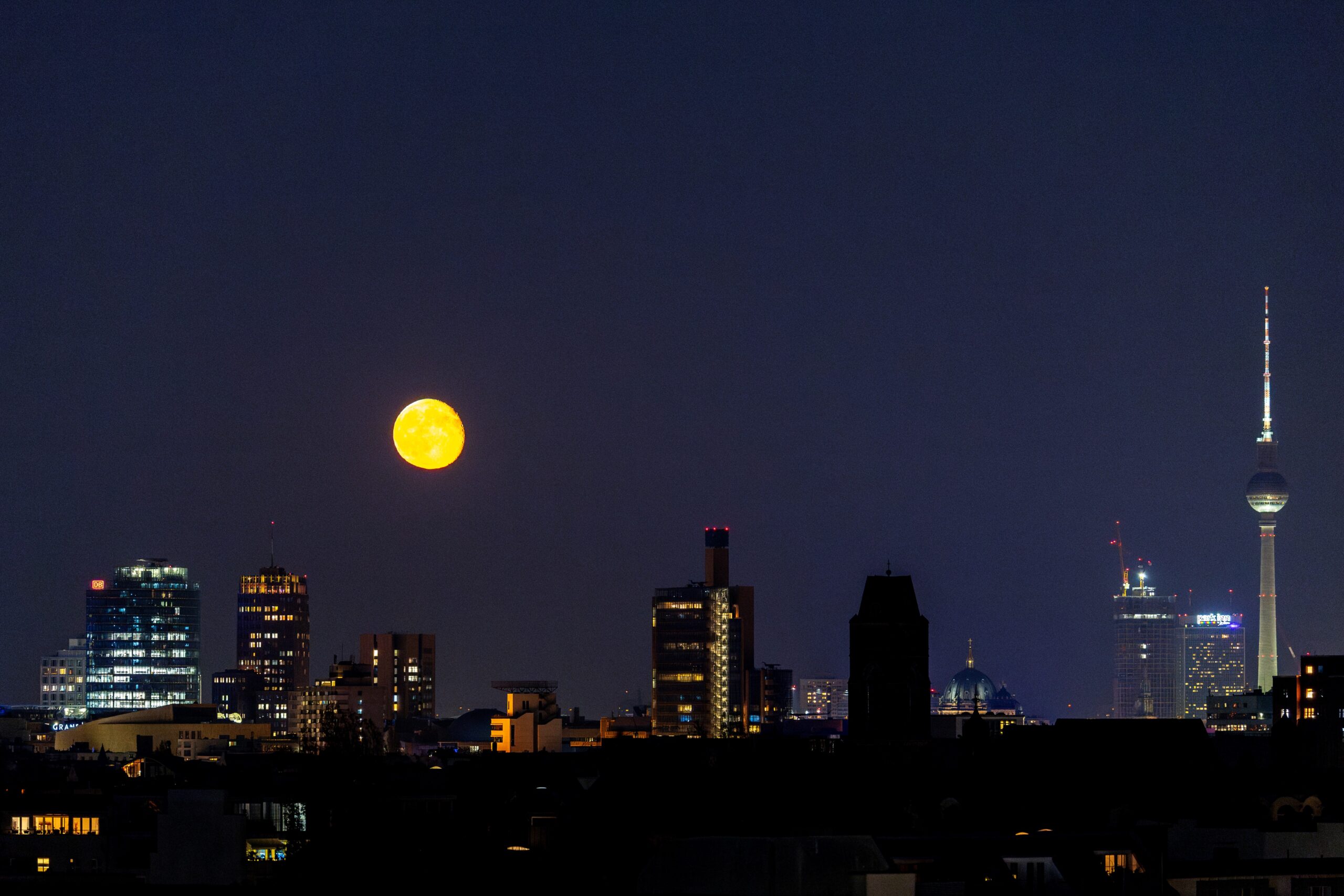 European Sleeper nimmt neuen Nachtzug zwischen Berlin und Paris in Betrieb