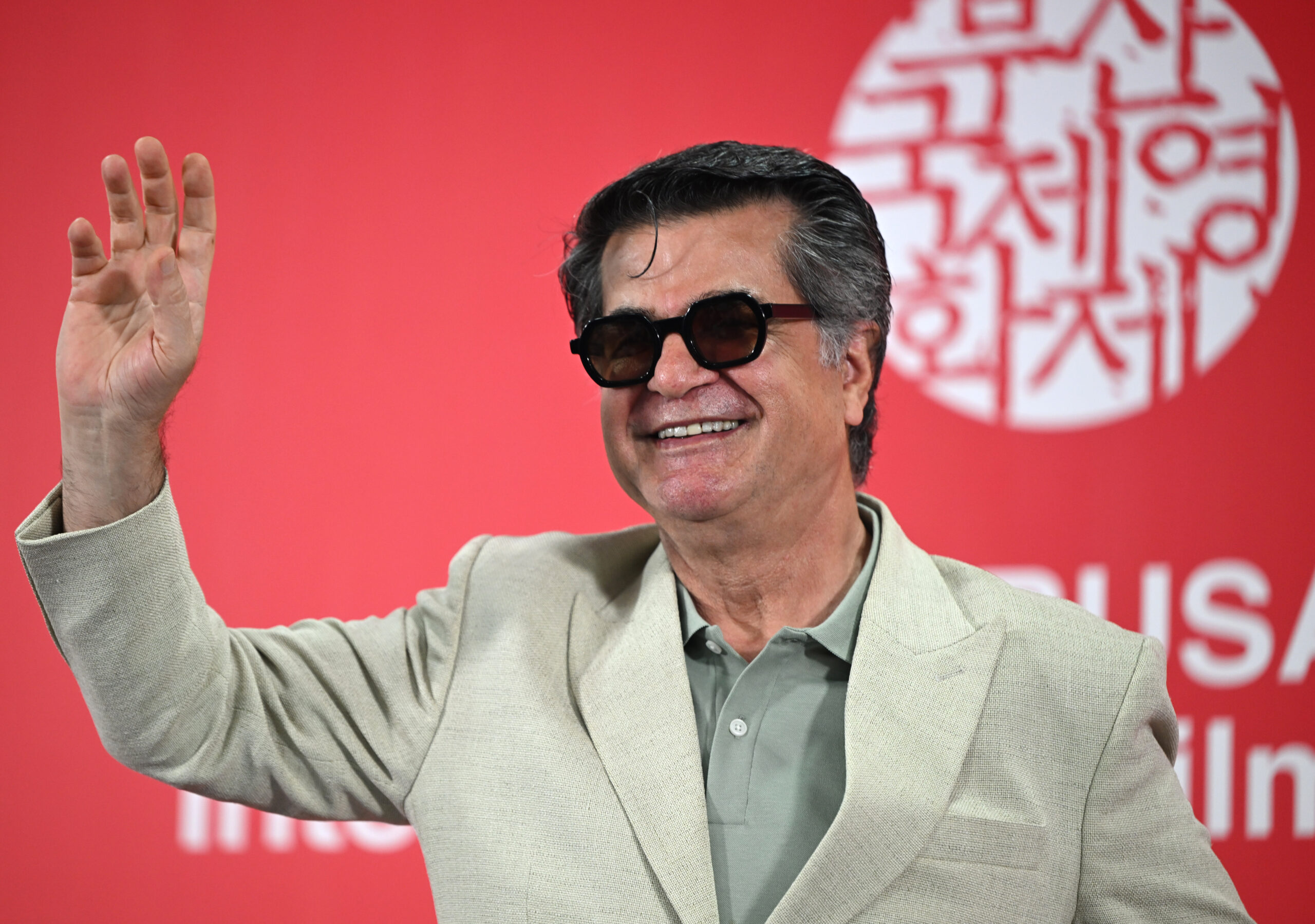 Französischer Oscar-Kandidat: Iranischer Regisseur Panahi auf Werbetour in den USA