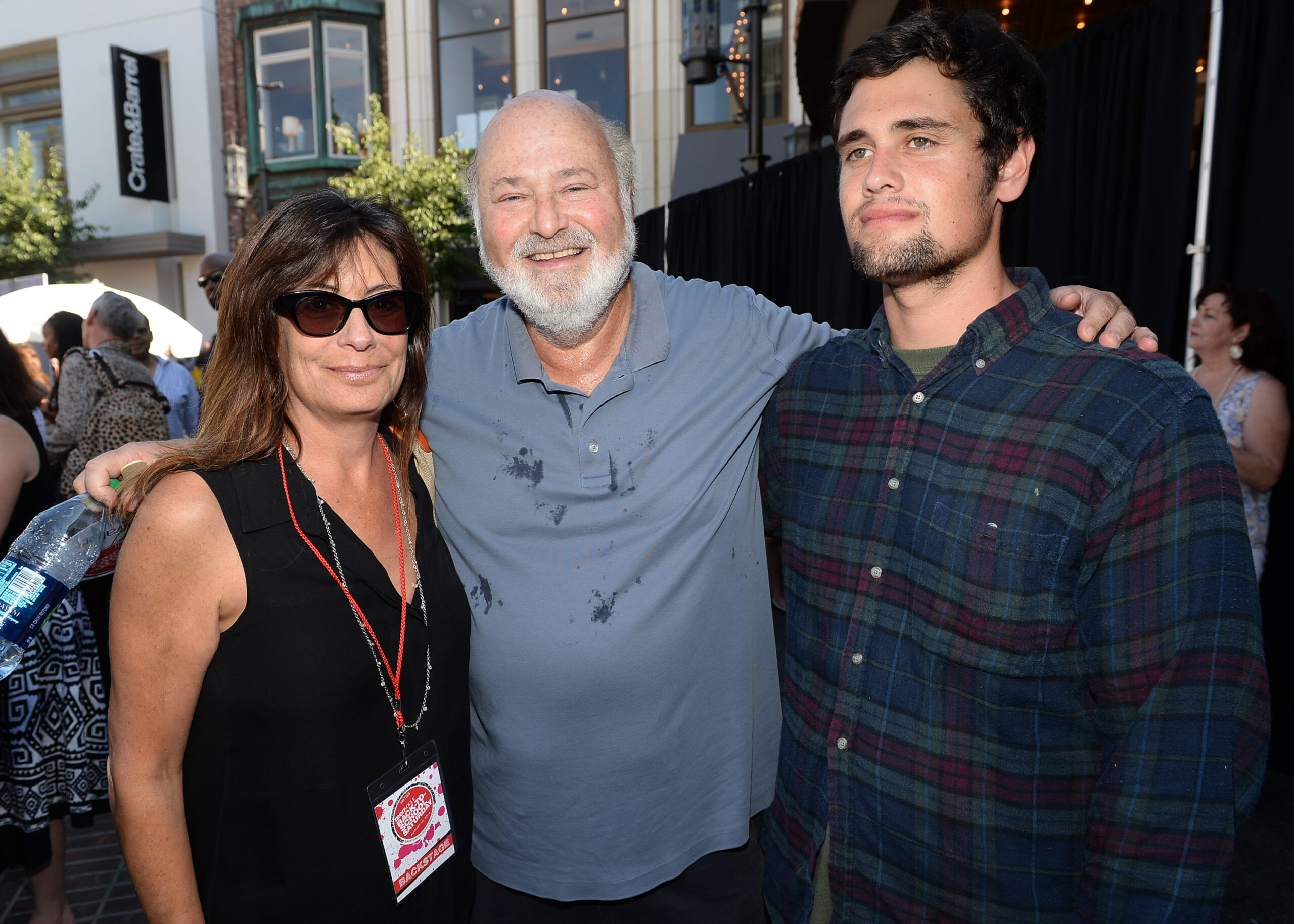 Tod von US-Regisseur Rob Reiner und Frau: Sohn unter Mordverdacht