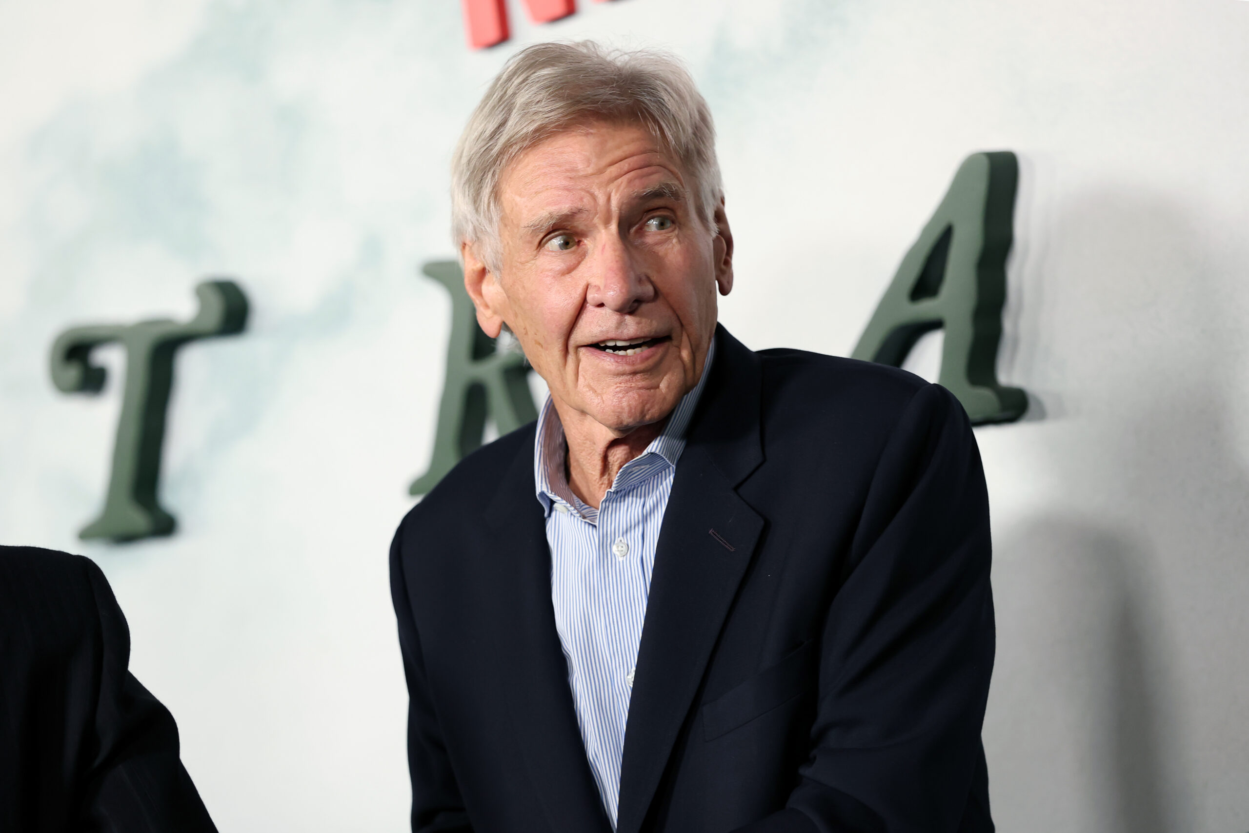 US-Schauspielergewerkschaft ehrt Hollywood-Star Harrison Ford für sein Lebenswerk
