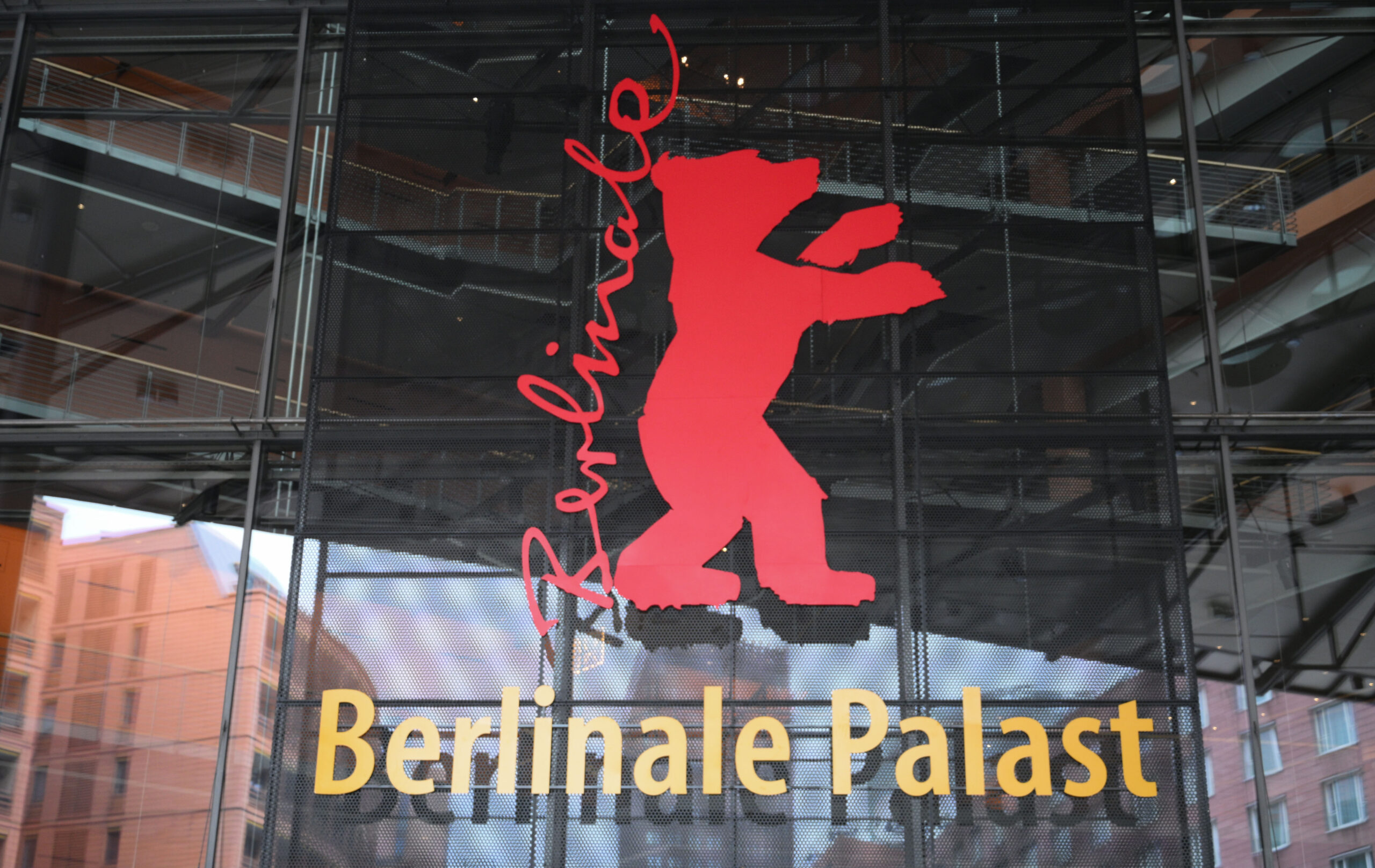 Filmfestival Berlinale wird mit Gala feierlich eröffnet