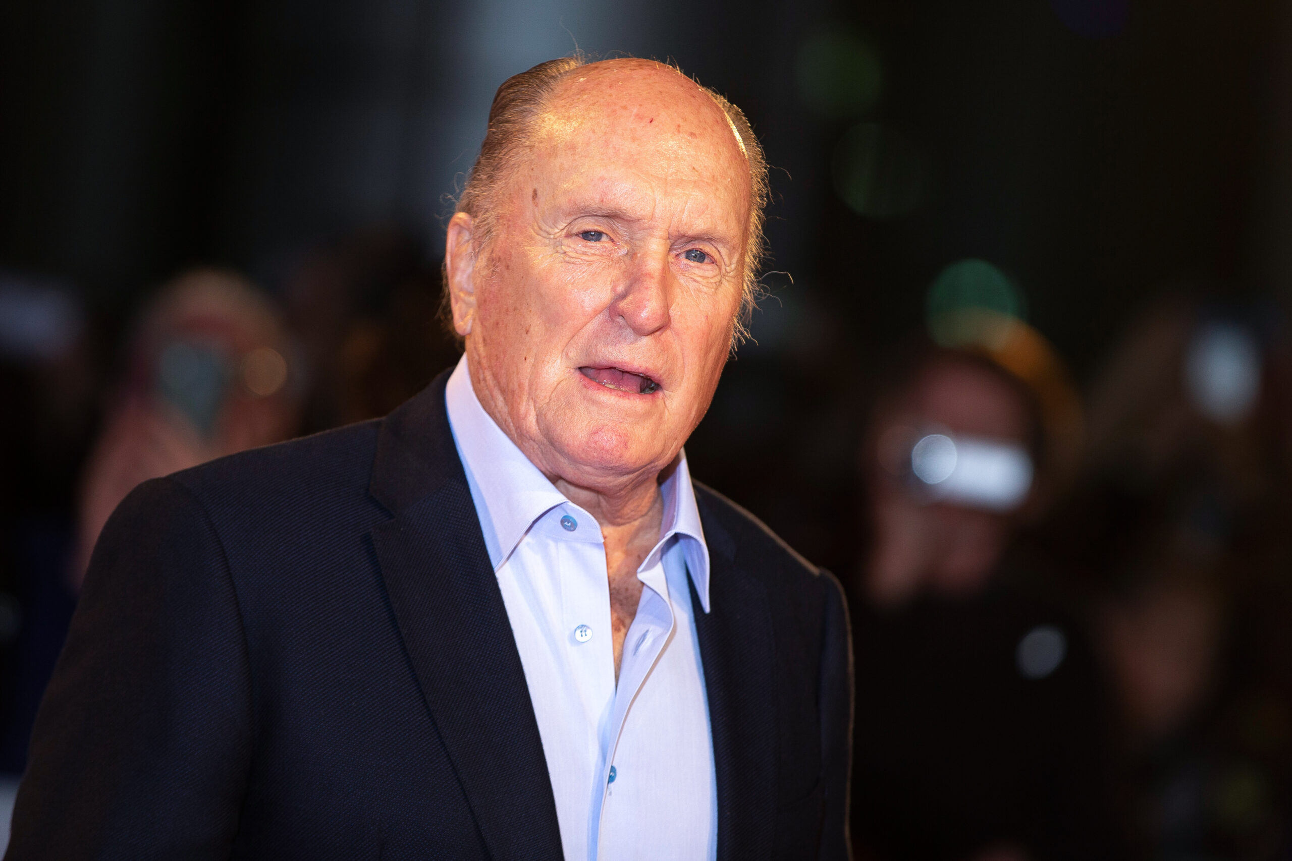 Bekannt aus “Der Pate” und “Apocalypse Now”: US-Schauspieler Robert Duvall ist tot