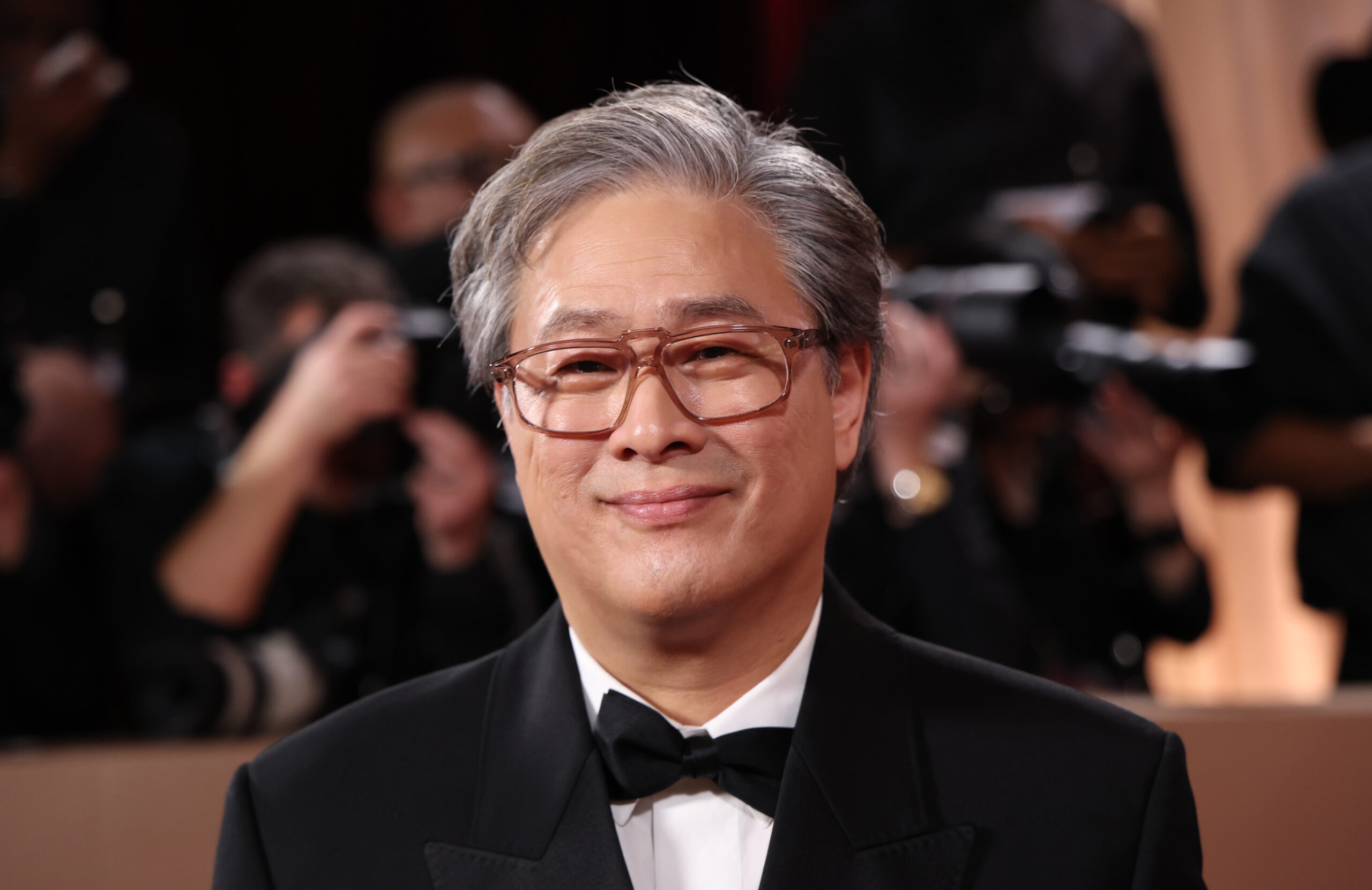 Südkoreanischer Regisseur Park Chan Wook leitet Jury beim Filmfestival von Cannes