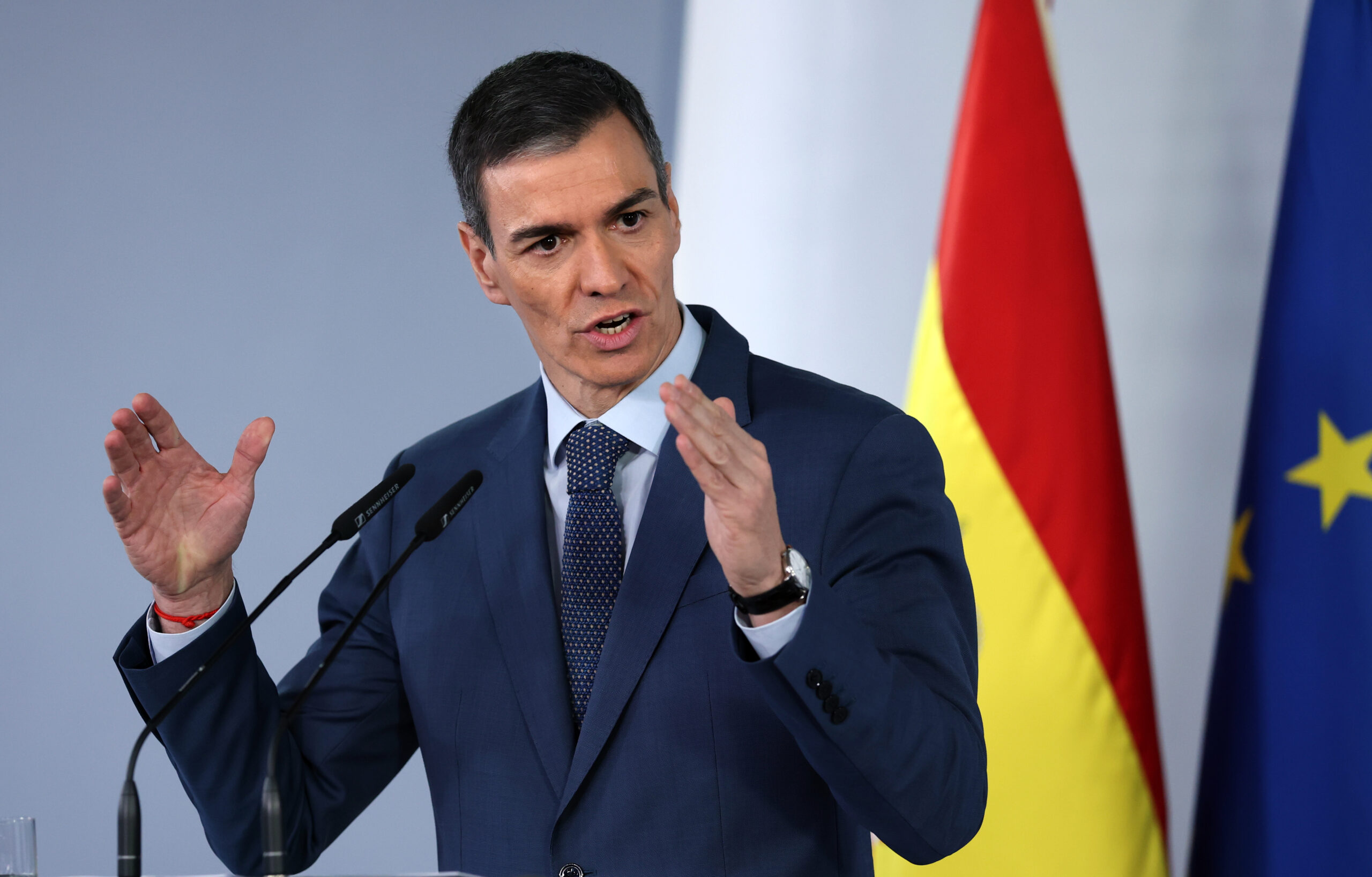 Steuern und Mieten: Spanien kündigt Milliardenentlastungen wegen Iran-Kriegs an