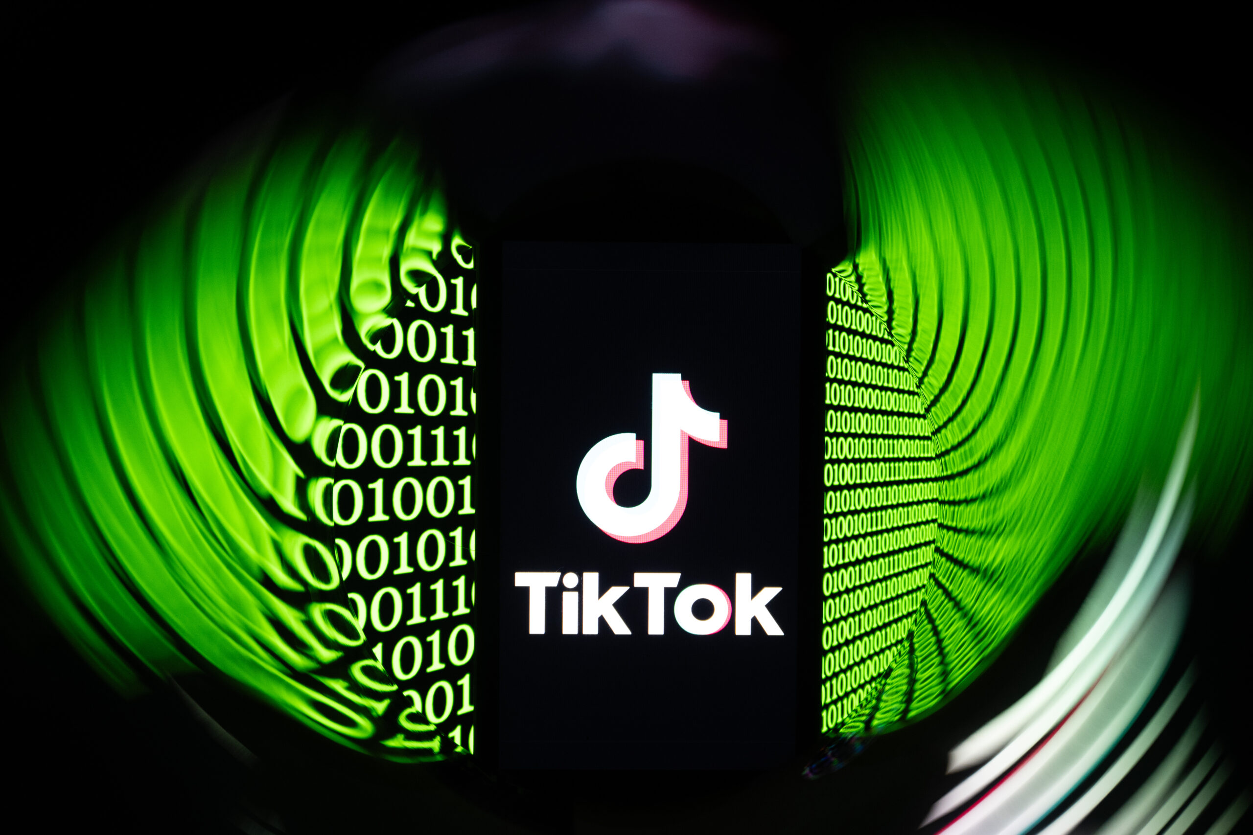 Verbraucherzentrale: Gericht ordnet Änderungen bei Tiktok an