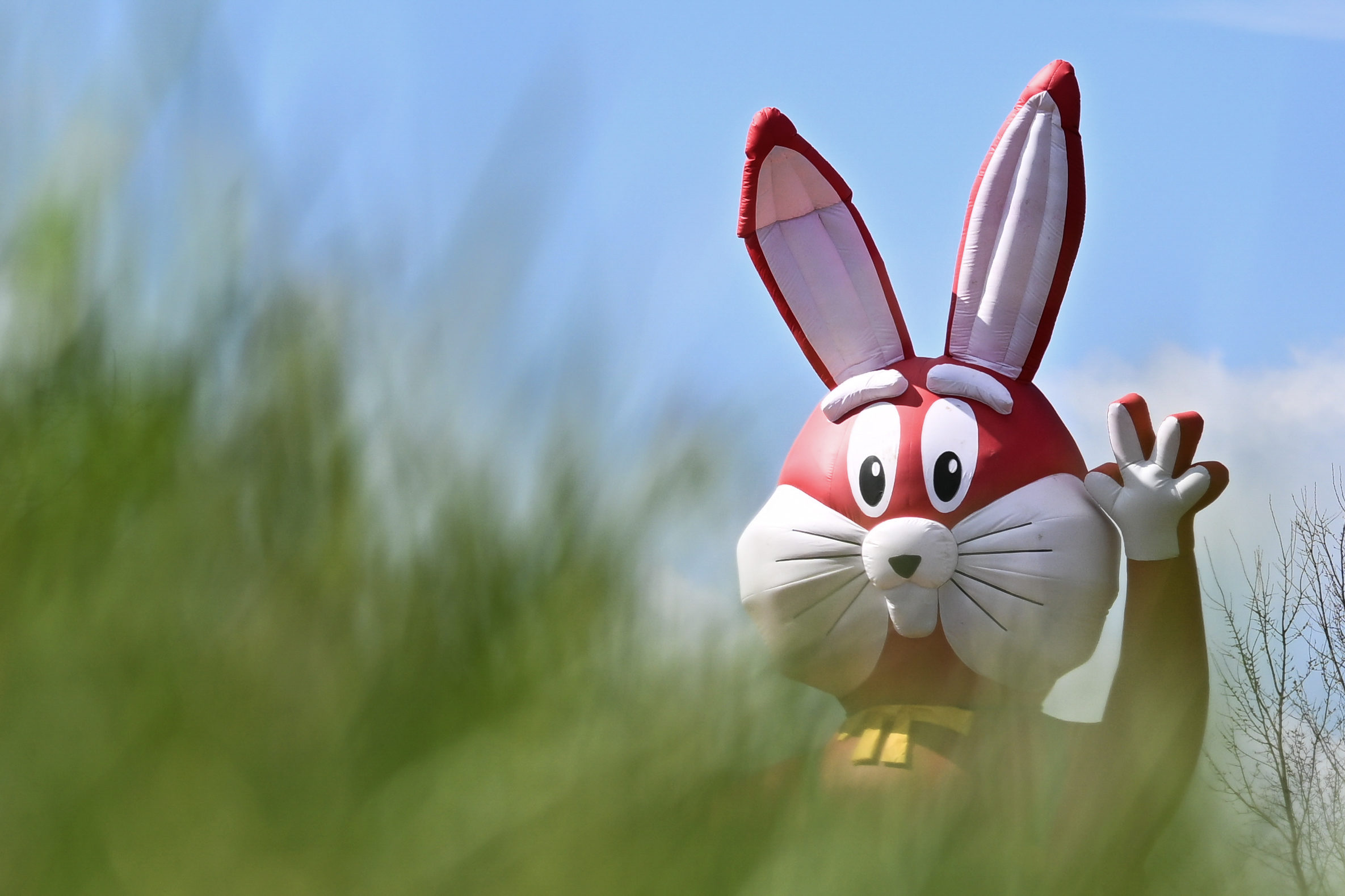 Einzelhandel erwartet schlechteres Ostergeschäft als im Vorjahr