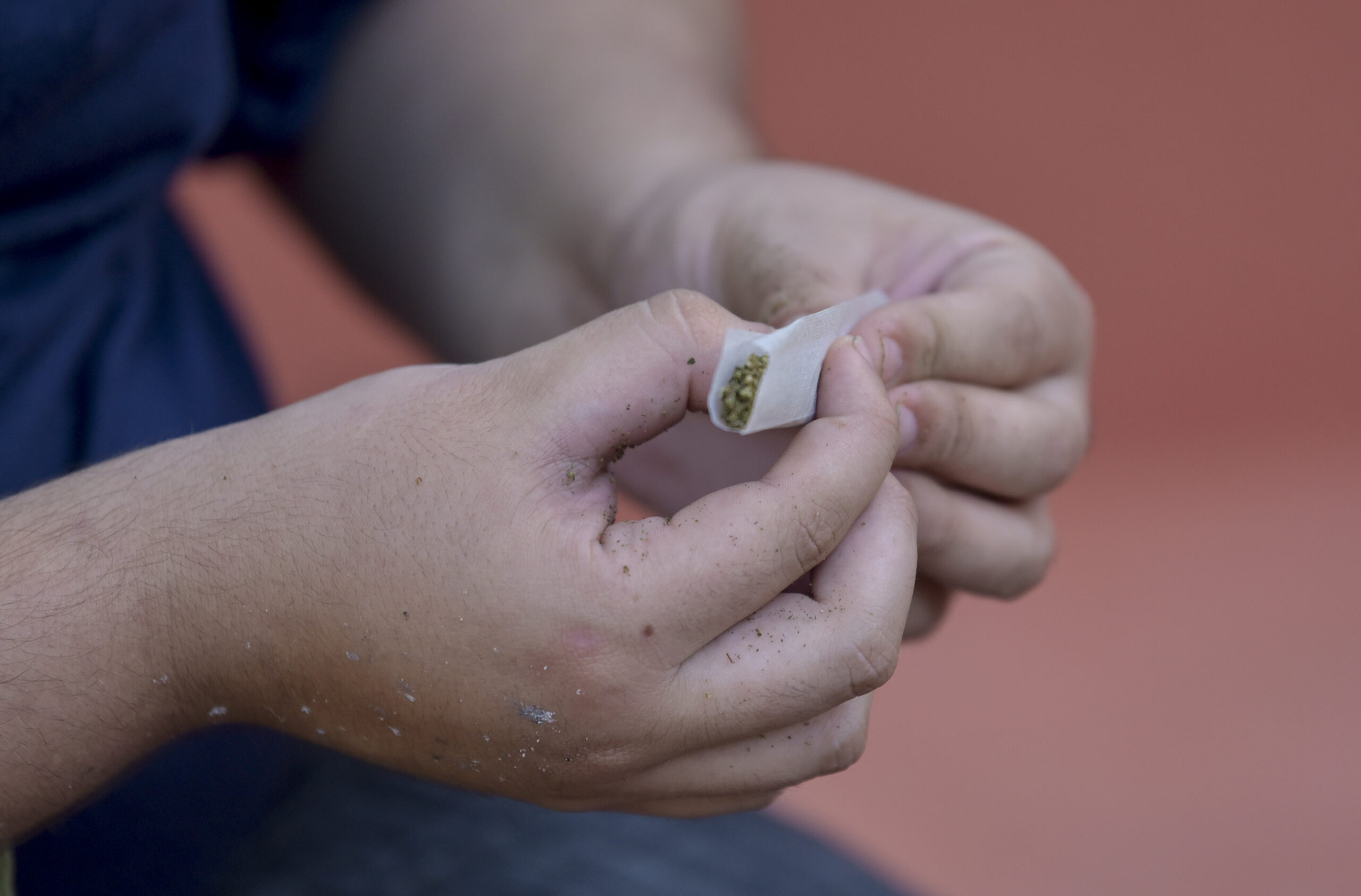Bundesgerichtshof urteilt über Werbung für Cannabis auf Rezept