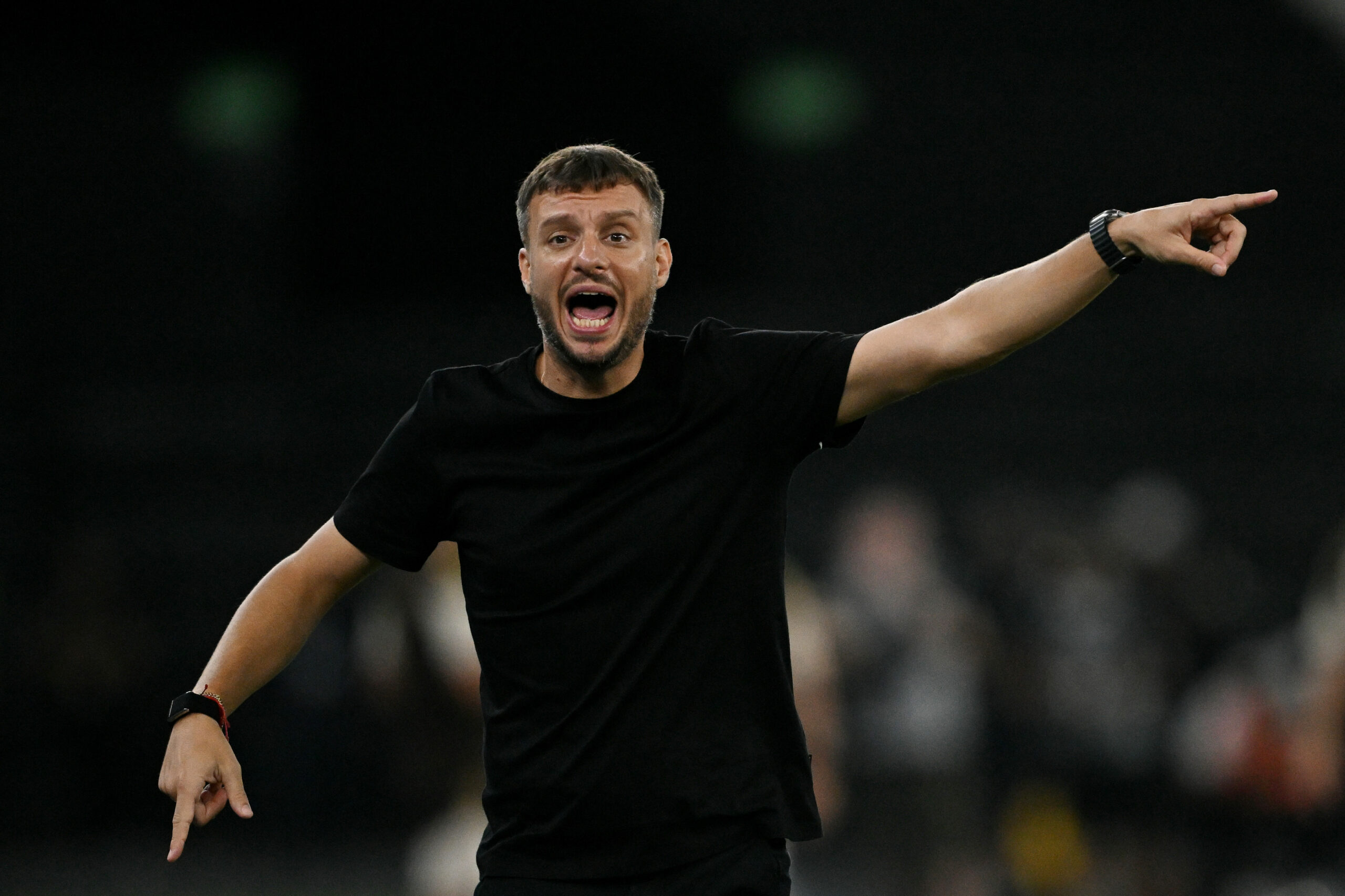 Argentino Martín Anselmi é o novo técnico do Elche