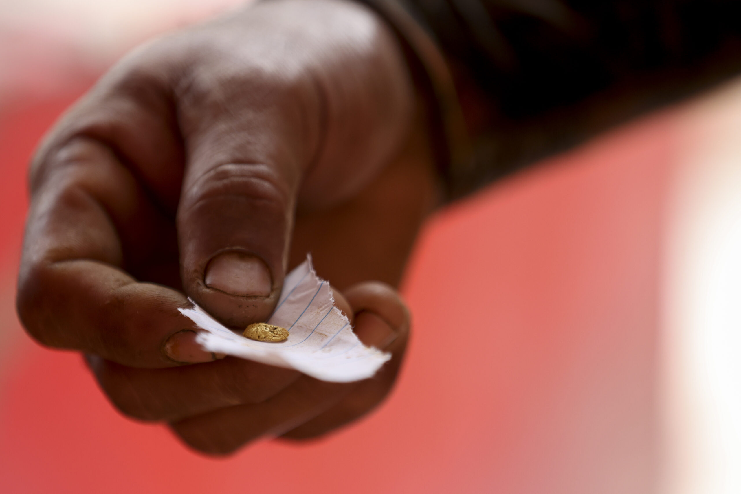 Forderung der USA: Venezuela genehmigt Investitionen privater Bergbaukonzerne