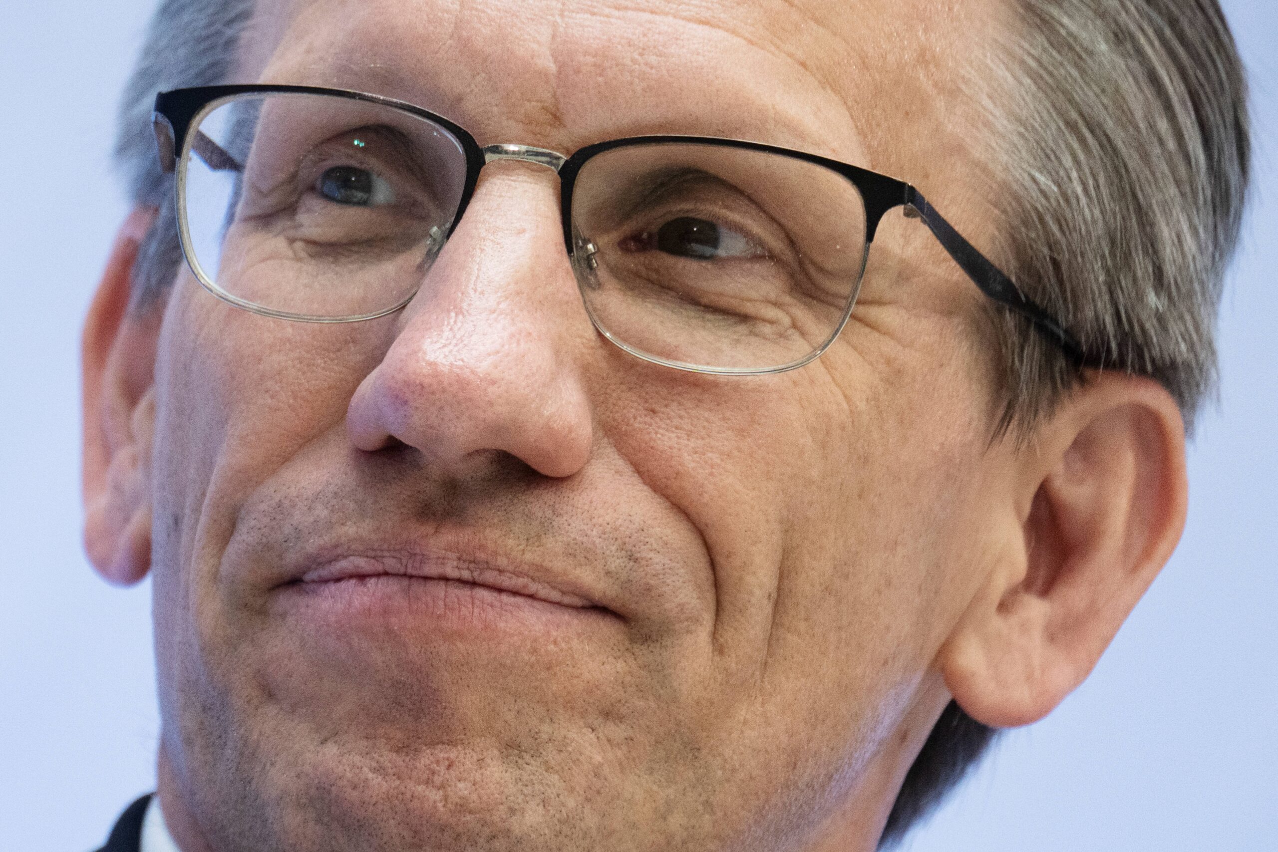 Ex-Finanzminister Kukies geht zu US-Investmentbank Morgan Stanley