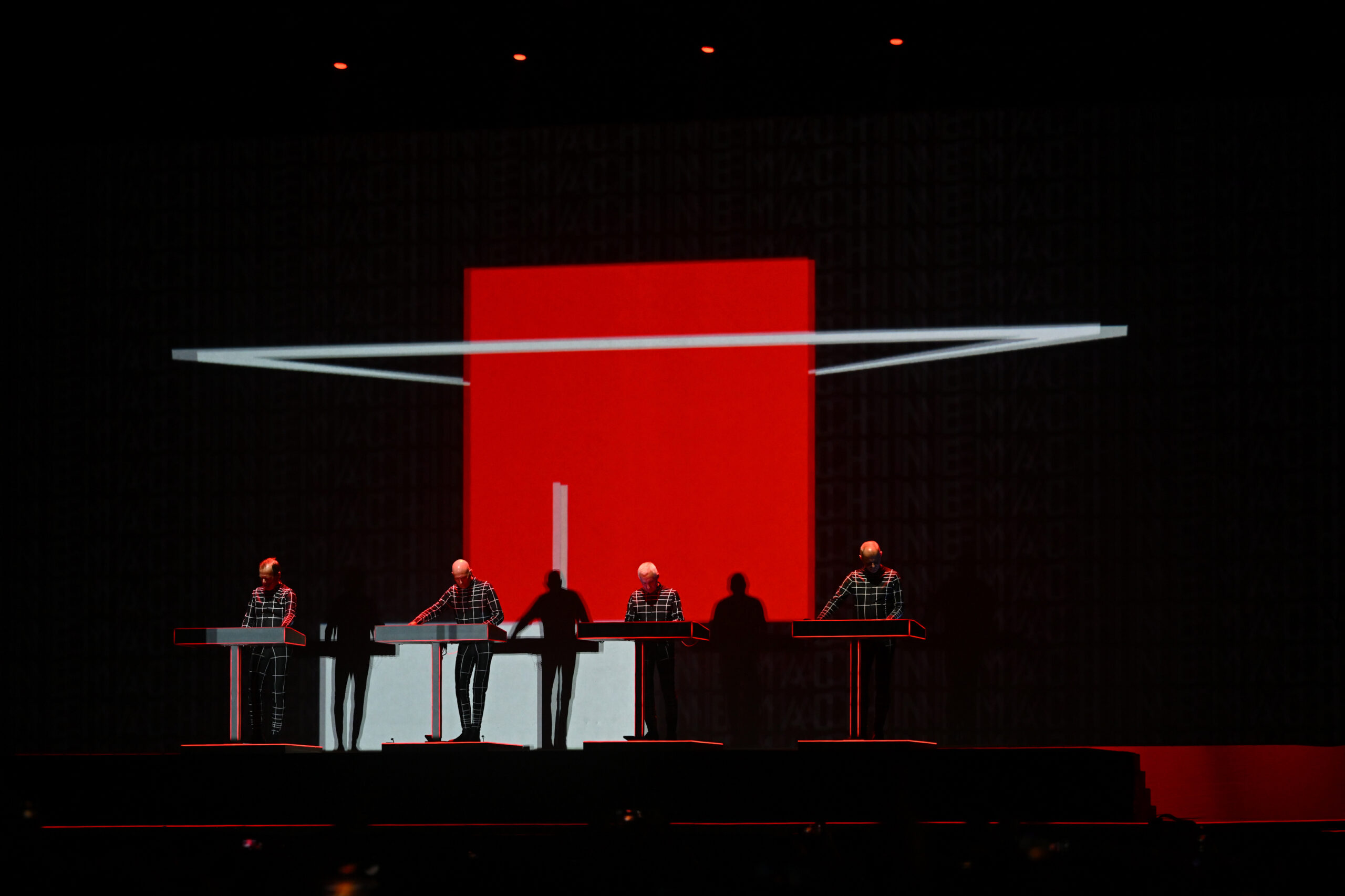 EuGH urteilt erneut in Streit um Rhythmusschnipsel von Kraftwerk