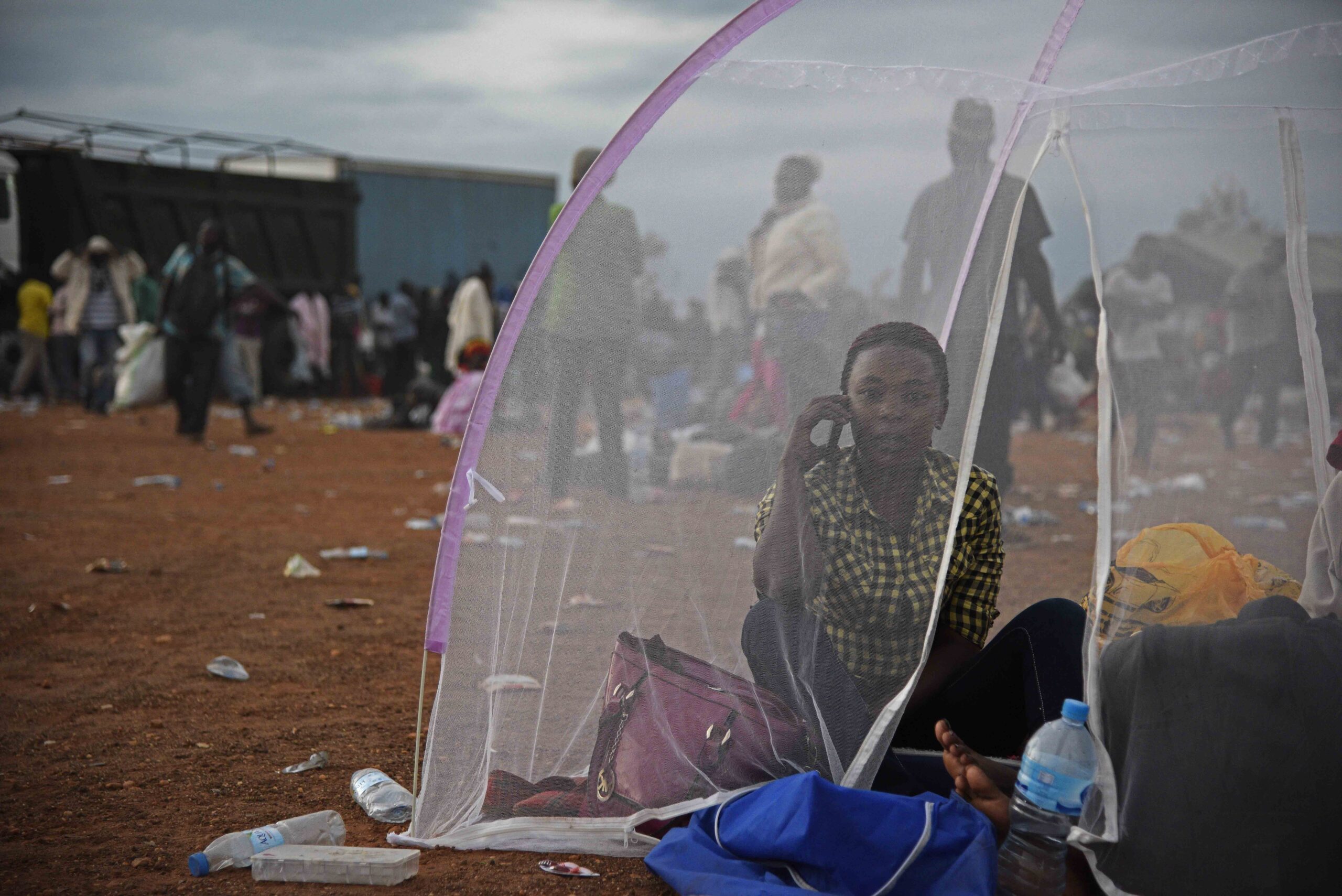 Chipknappheit durch KI bremst stärkere weltweite Internetverbreitung aus