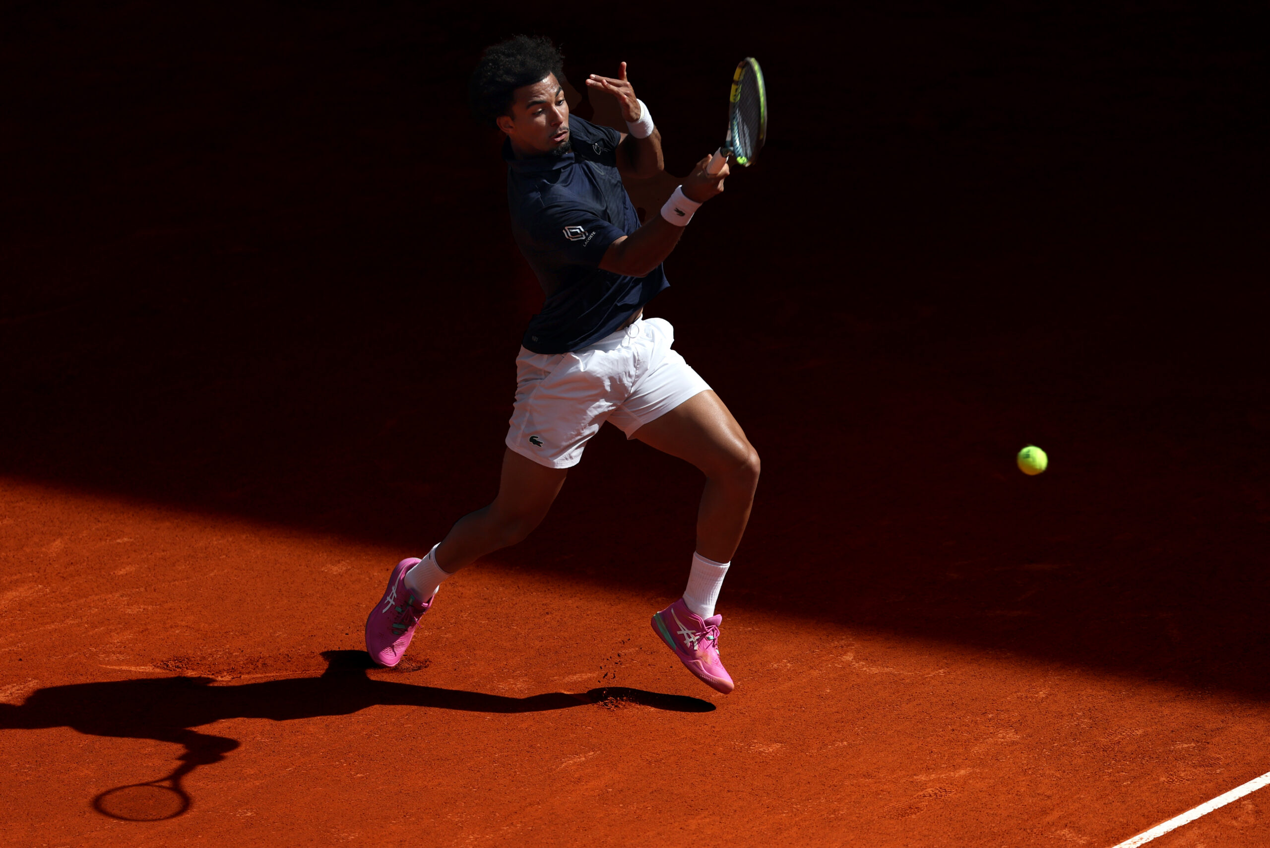 Masters 1000 de Madrid: Fils et Sinner passent les 8es sans frayeur, Sabalenka stoppée en quarts
