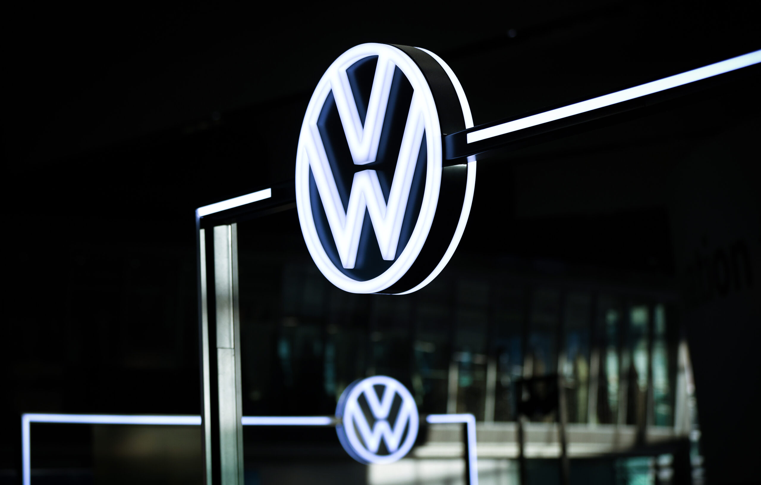 Topmanager von Autobauer VW scheitern mit Schadenersatzklagen gegen Konzern