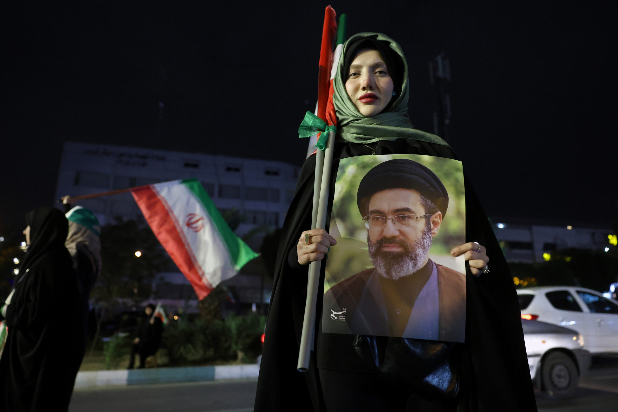 Iran says does not trust US as Trump toughens terms