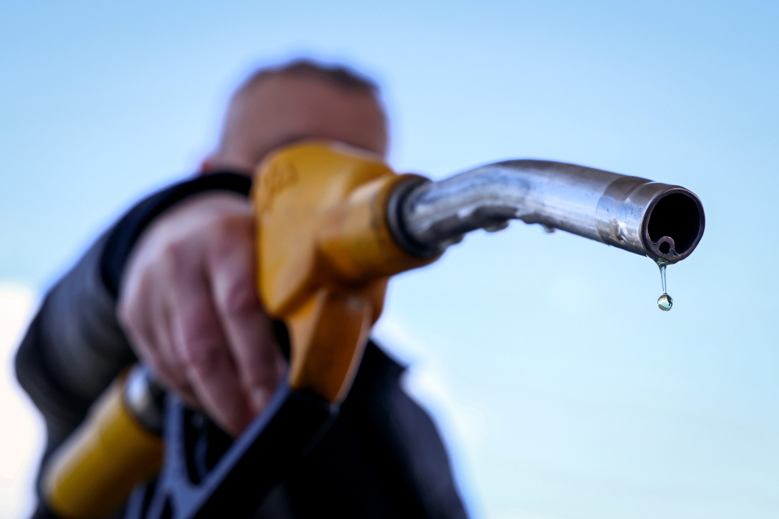 Inflation schwächt sich voraussichtlich ab – Experten sehen Tankrabatt als Ursache
