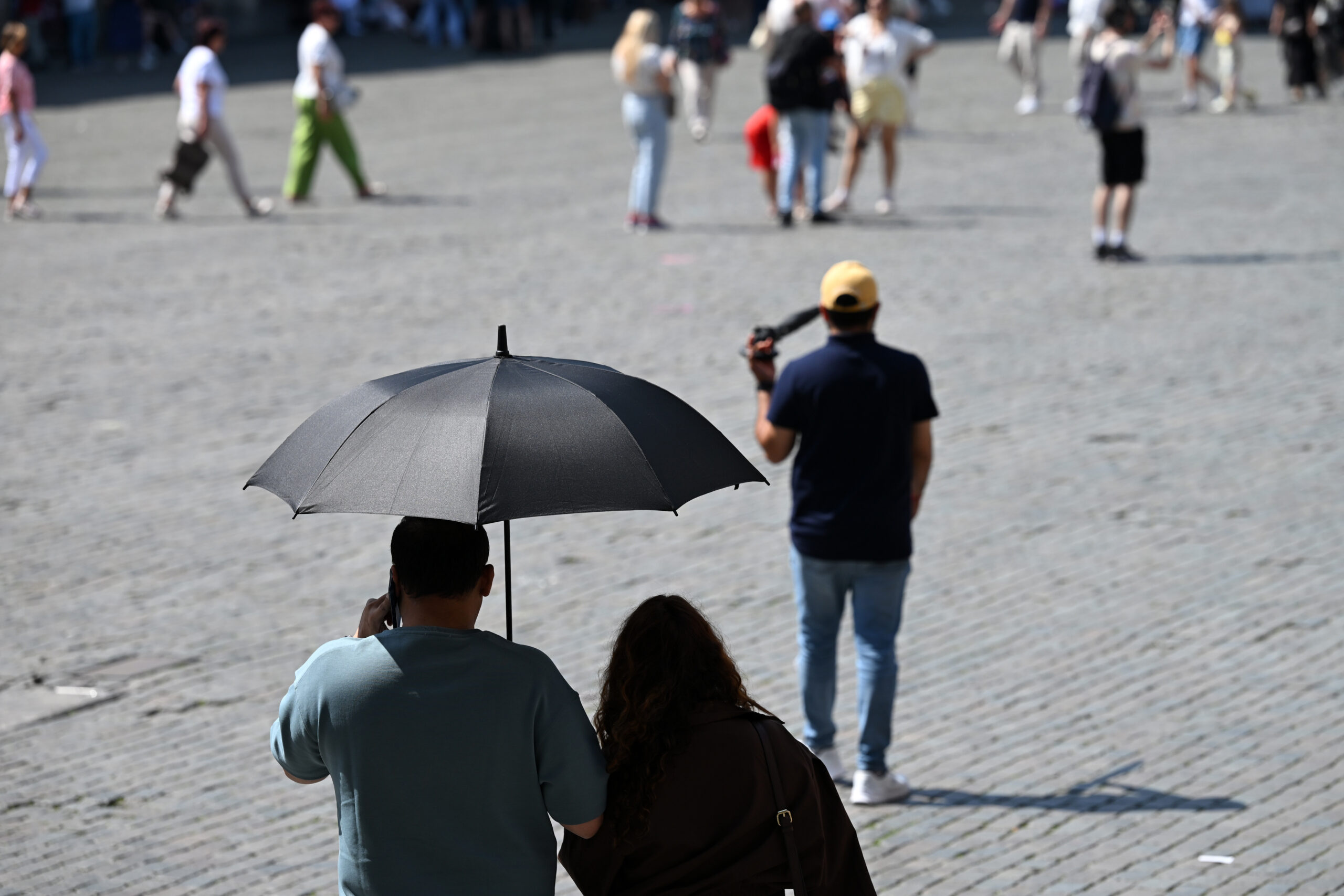 Pourquoi l’Europe est-elle le continent qui se réchauffe le plus vite?