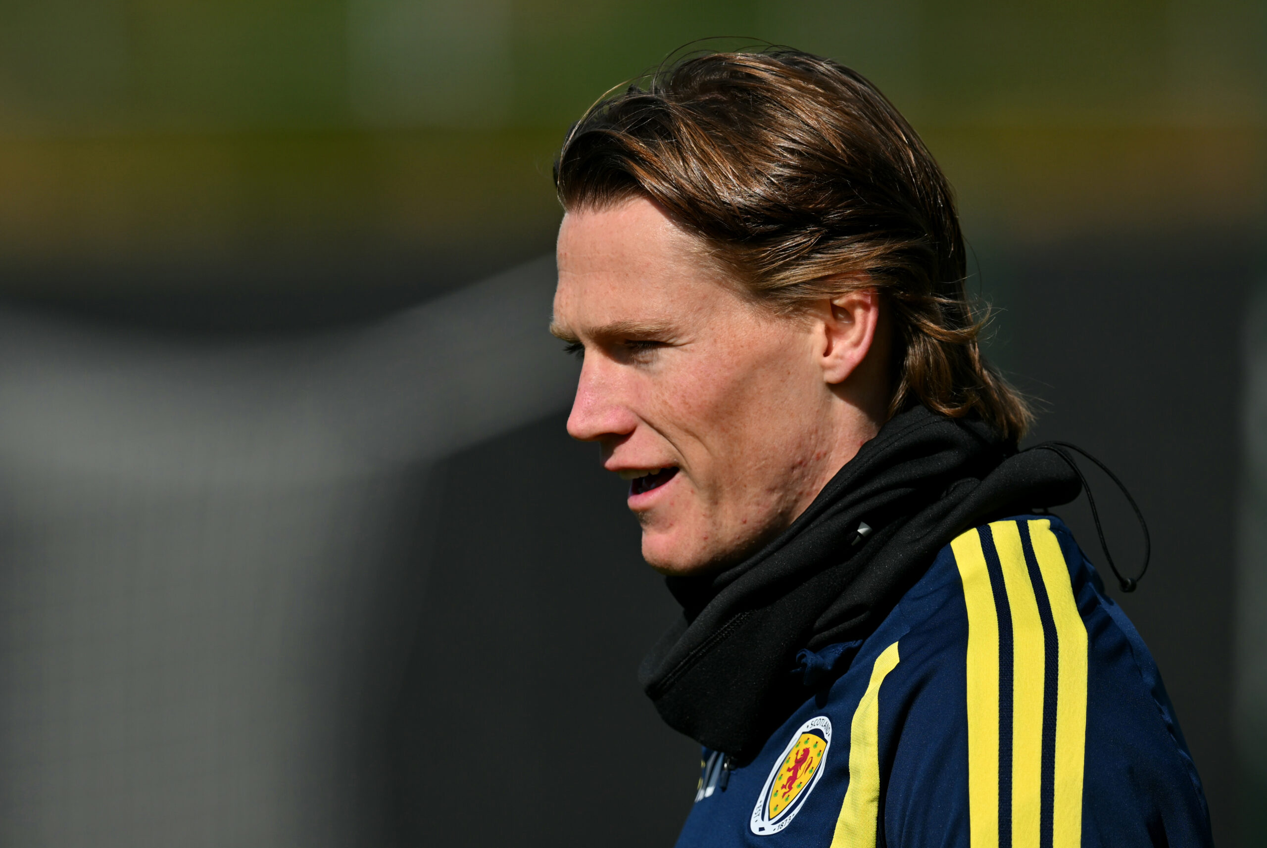 McTominay está ‘pronto’ para estreia da Escócia na Copa contra o Haiti, garante técnico