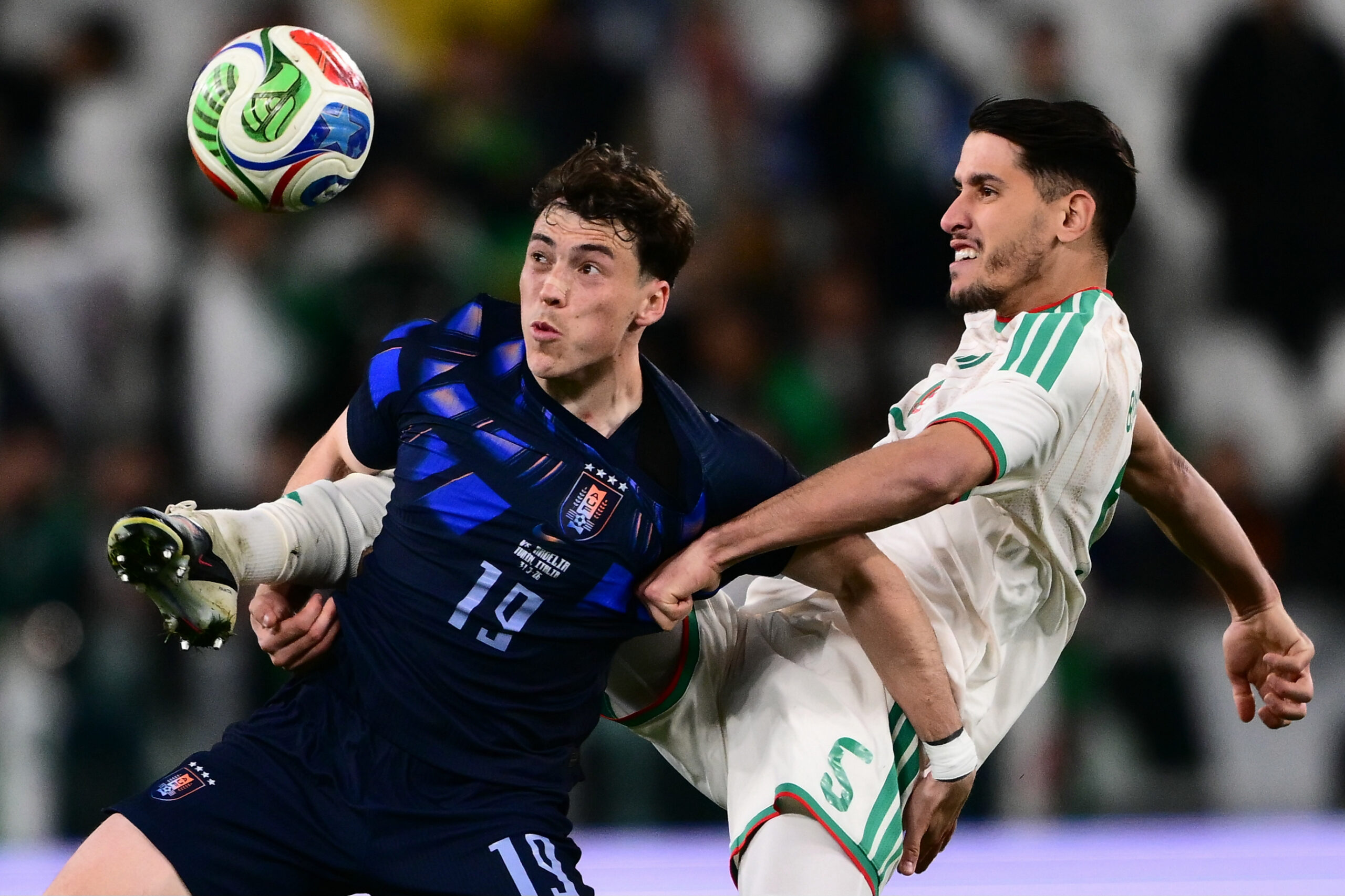 Uruguai aposta na ‘intensidade’ para estreia na Copa contra a Arábia Saudita