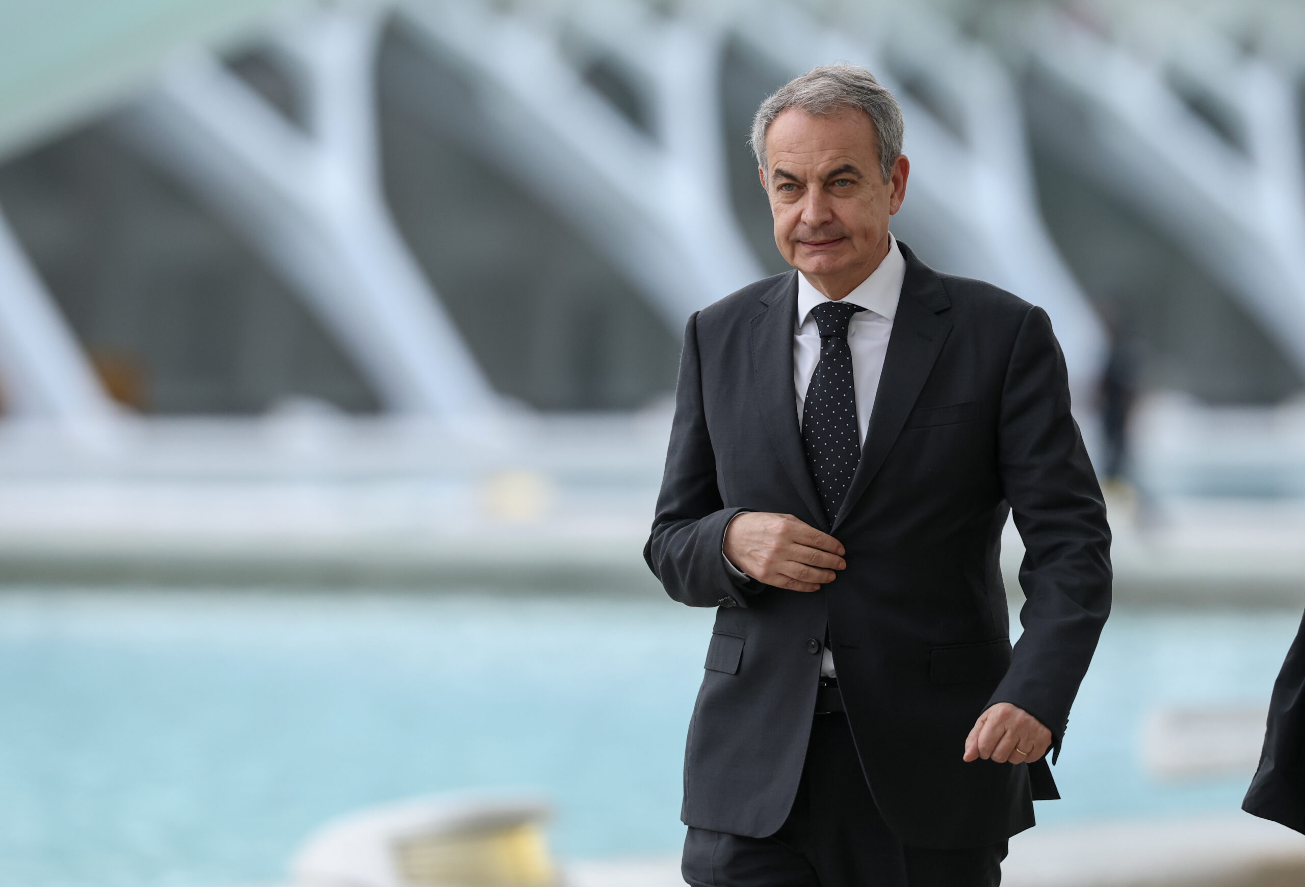 Nach Schmuckfund: Weitere Ermittlungen gegen Spaniens Ex-Regierungschef Zapatero