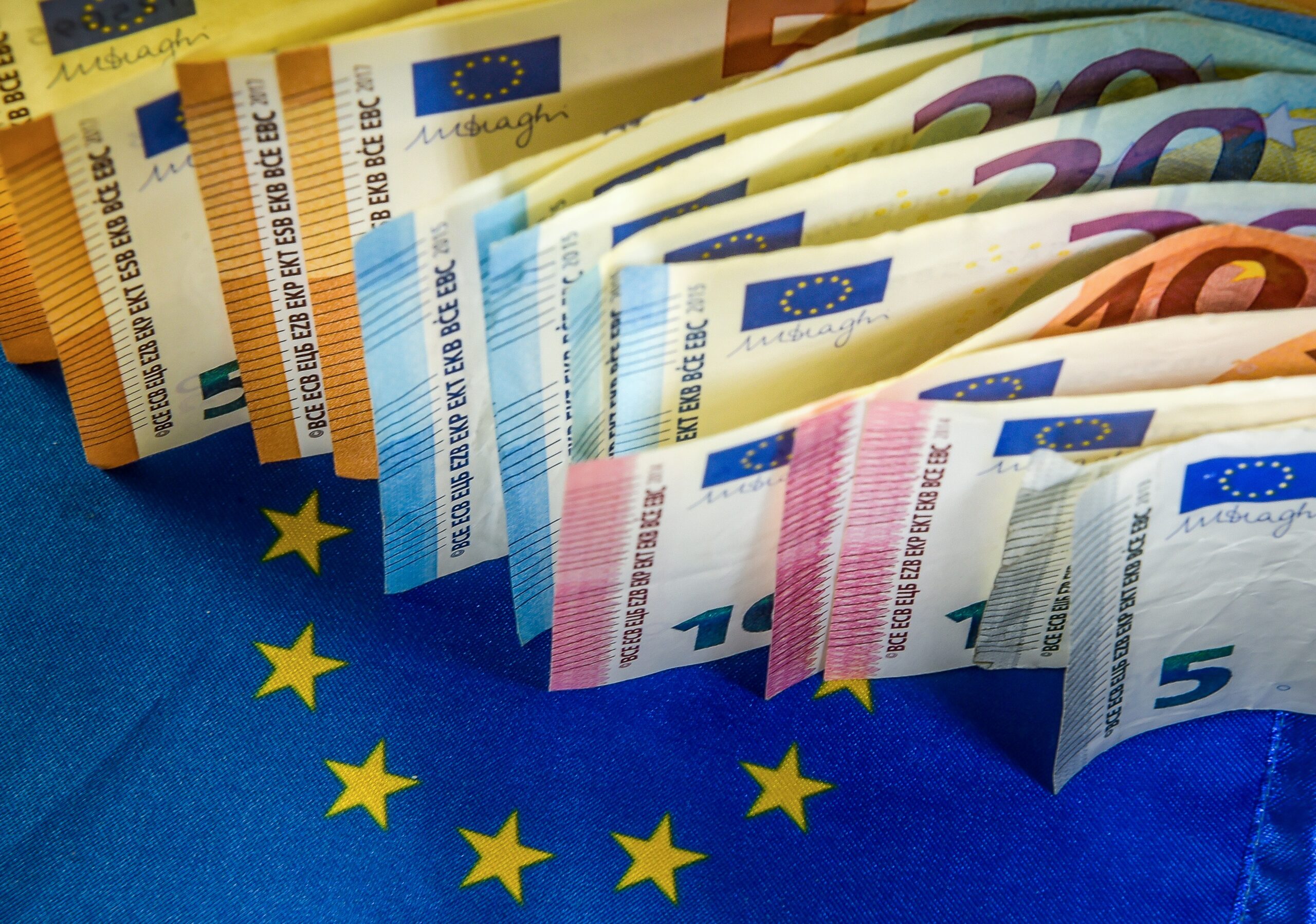 Berliner Regierungskreise: Vorschlag zum EU-Haushalt “absolut enttäuschend”