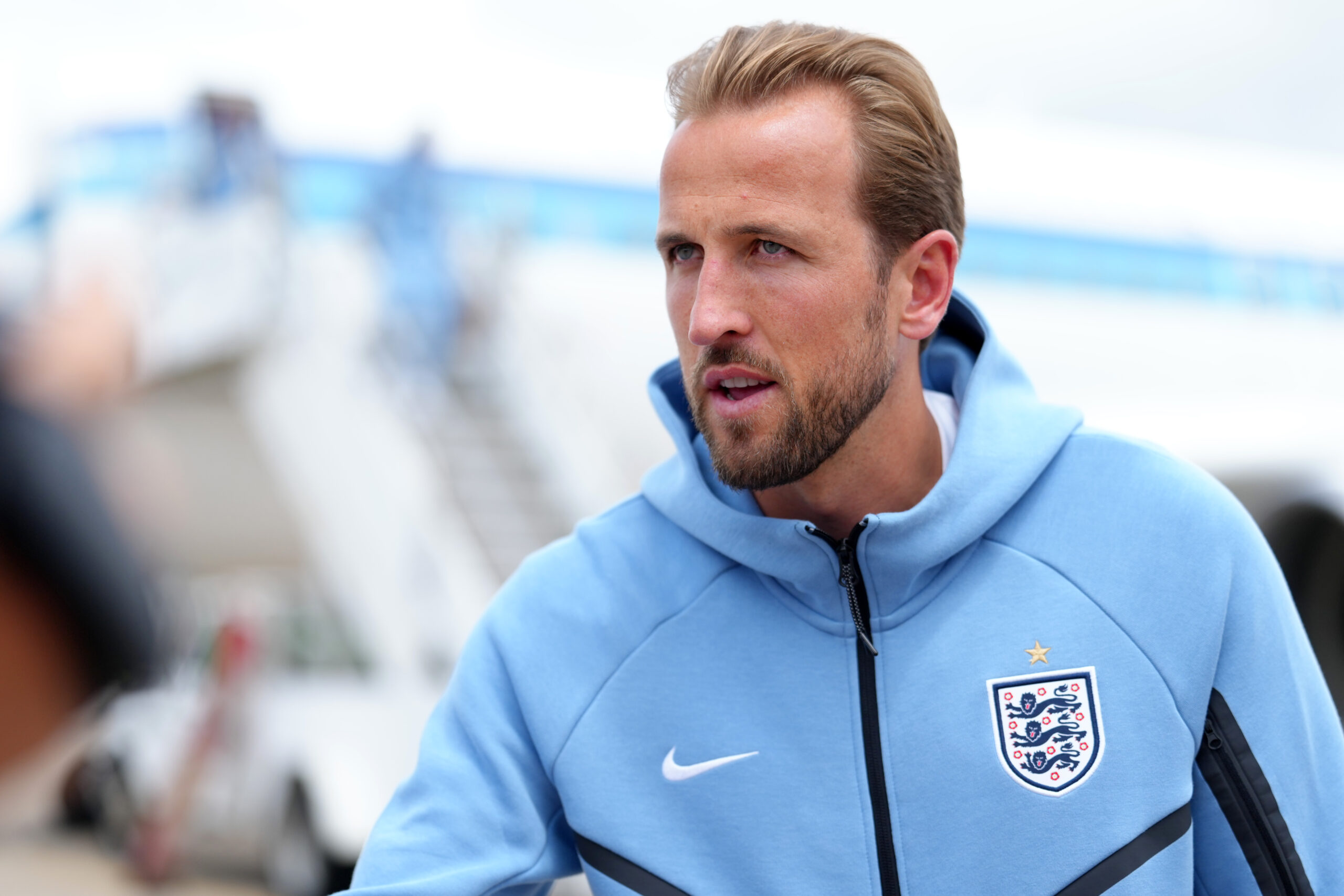Kane destaca ‘excelente preparação’ da Inglaterra para estreia na Copa contra a Croácia