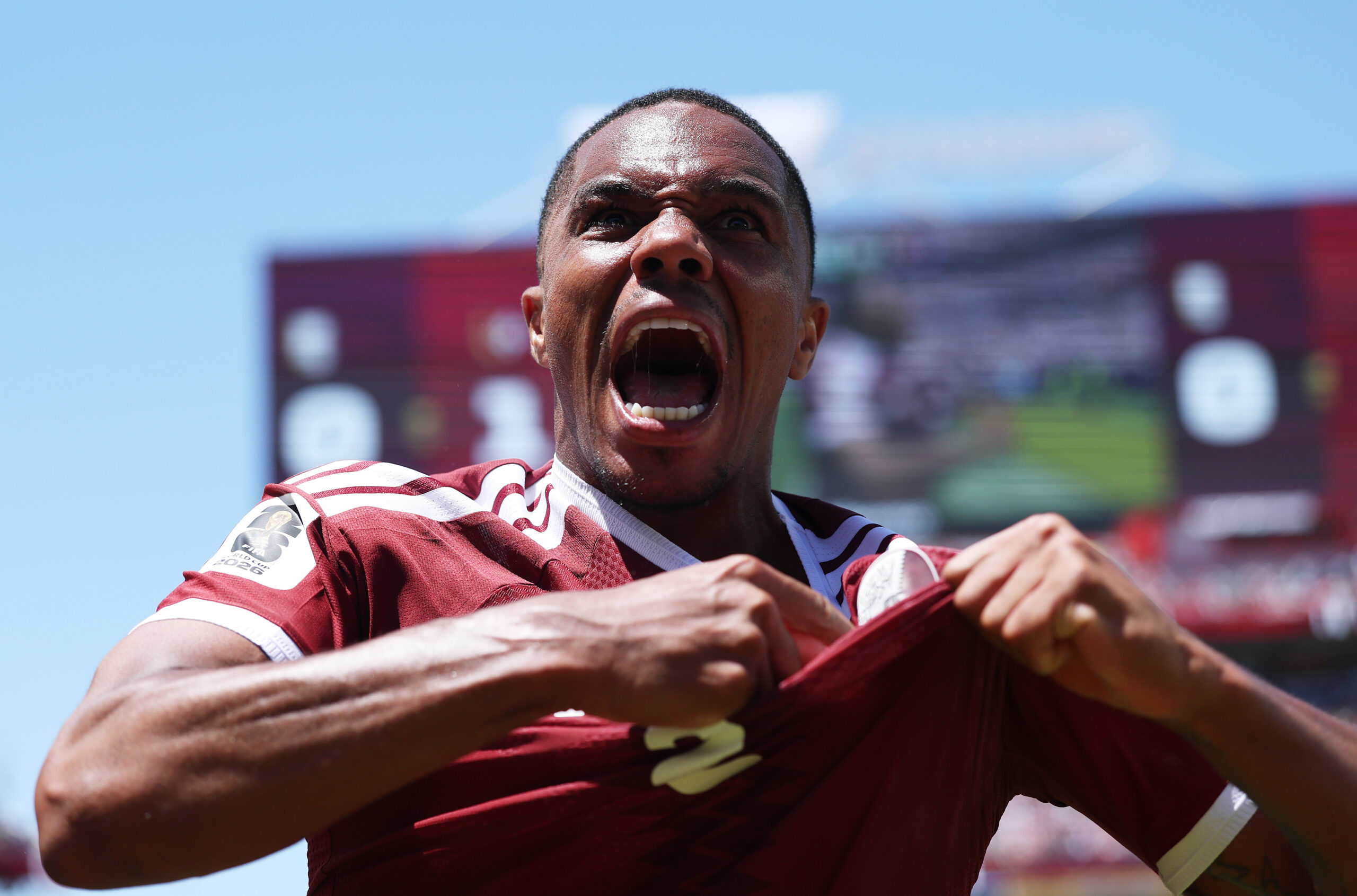 Mondial-2026: la Suisse rate ses débuts en concédant le nul face au Qatar (1-1)
