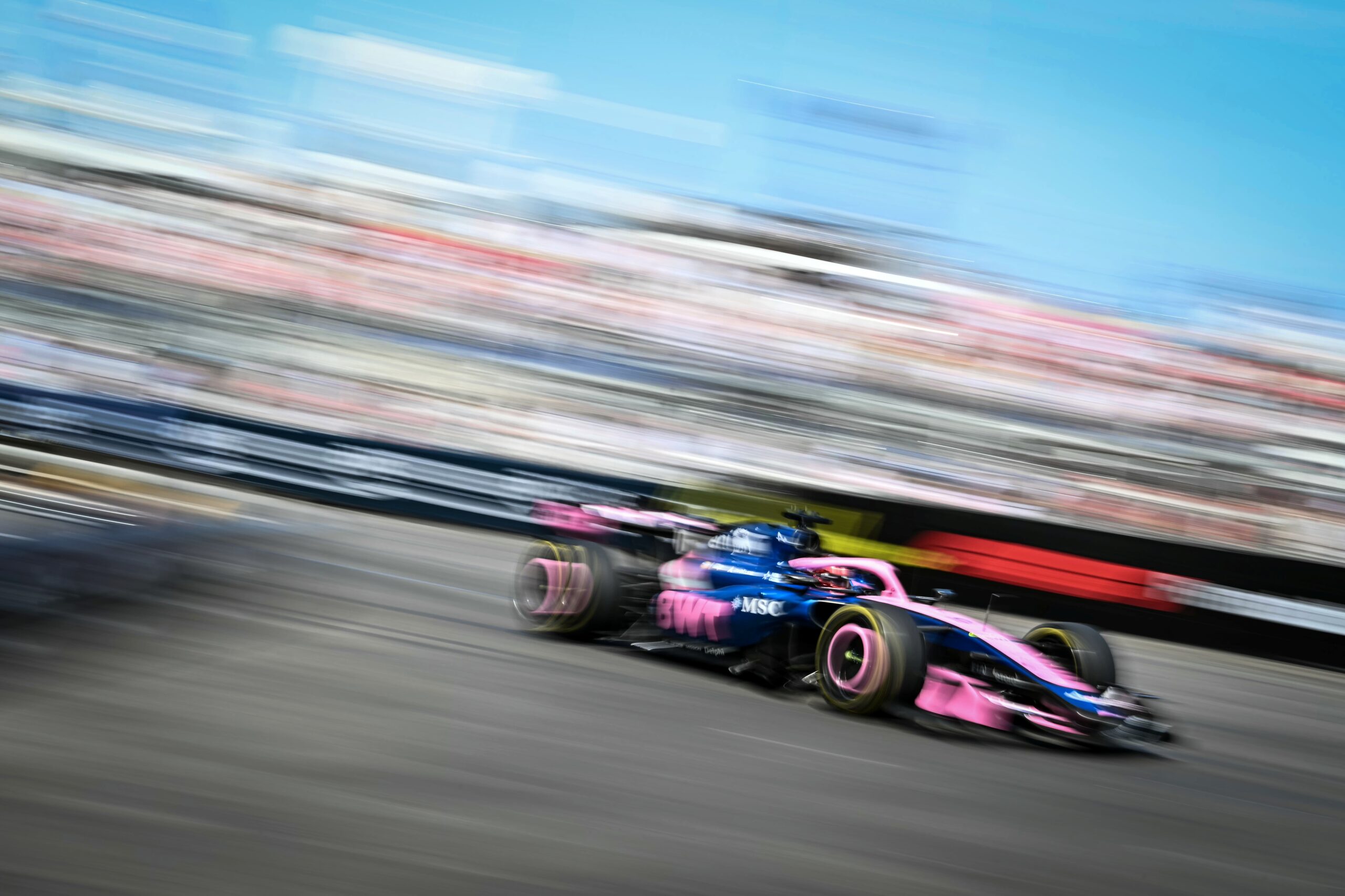 Pierre Gasly recupera pódio no GP de Mônaco de F1