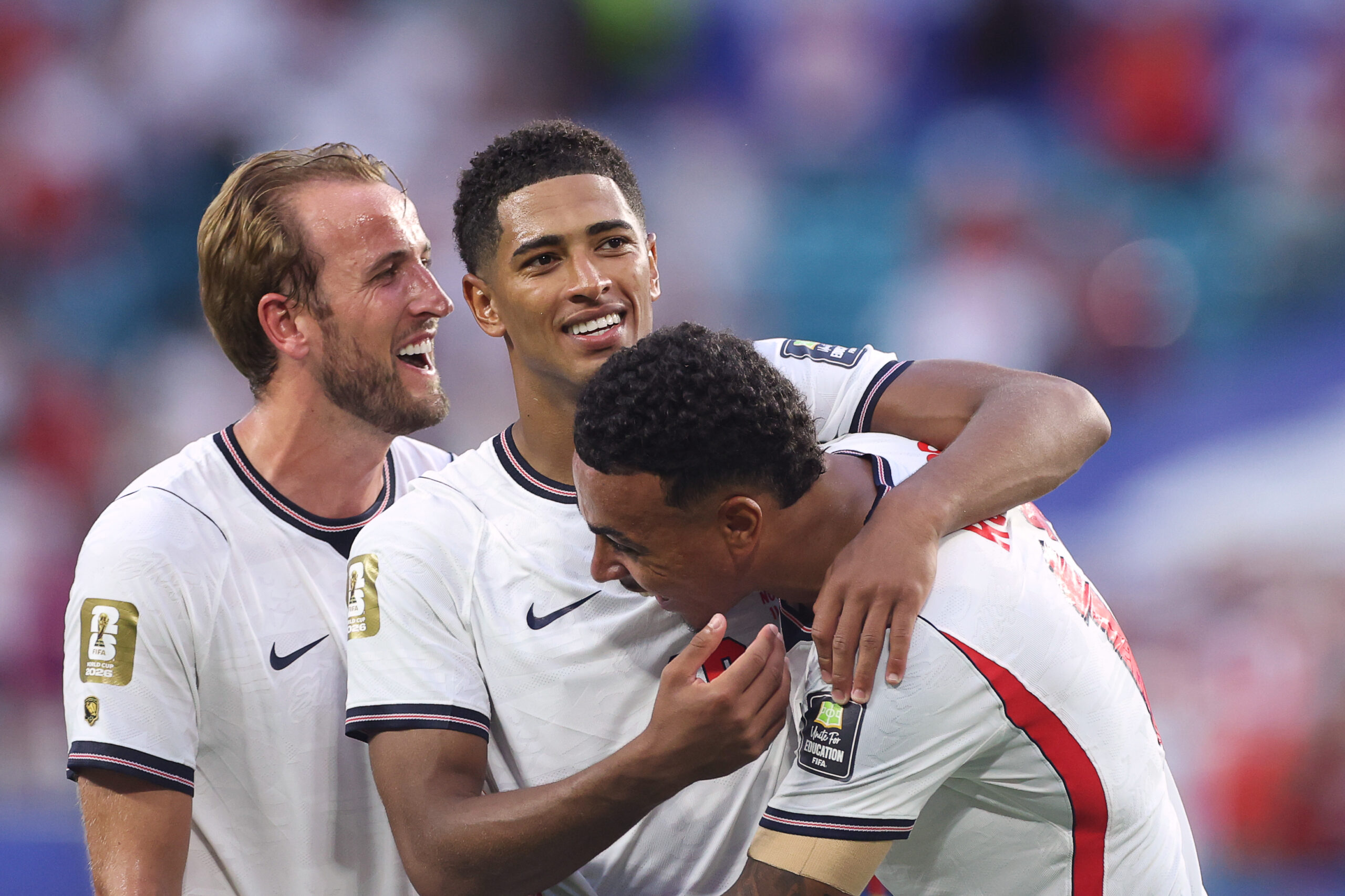Inglaterra vence Noruega (2-1) na prorrogação e vai à semifinal da Copa do Mundo