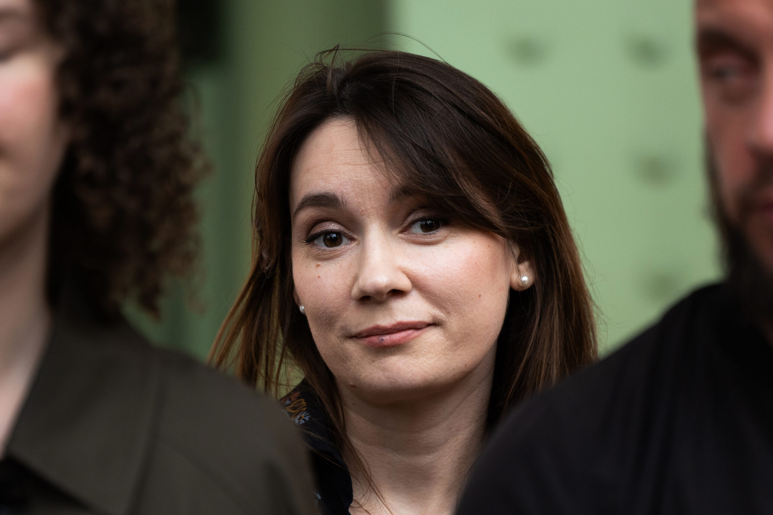 Frankreich weist umstrittene russische Journalistin Fedorova aus