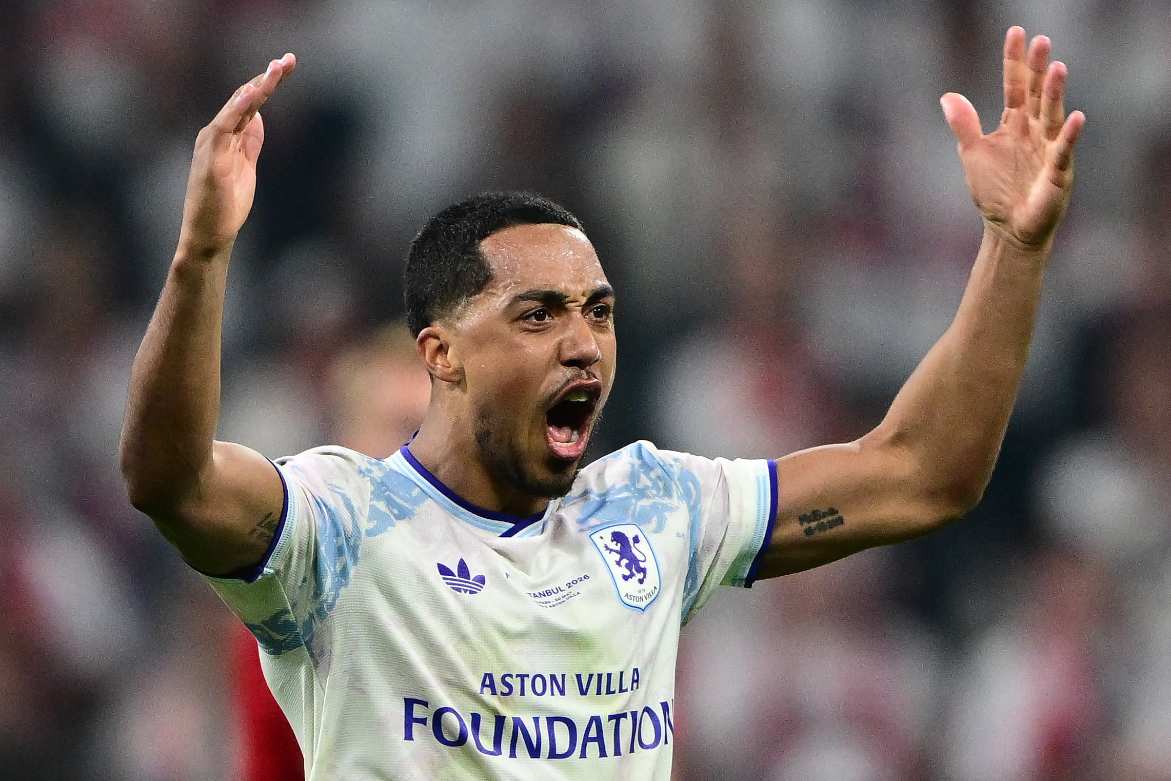 Manchester United anuncia contratação do belga Youri Tielemans