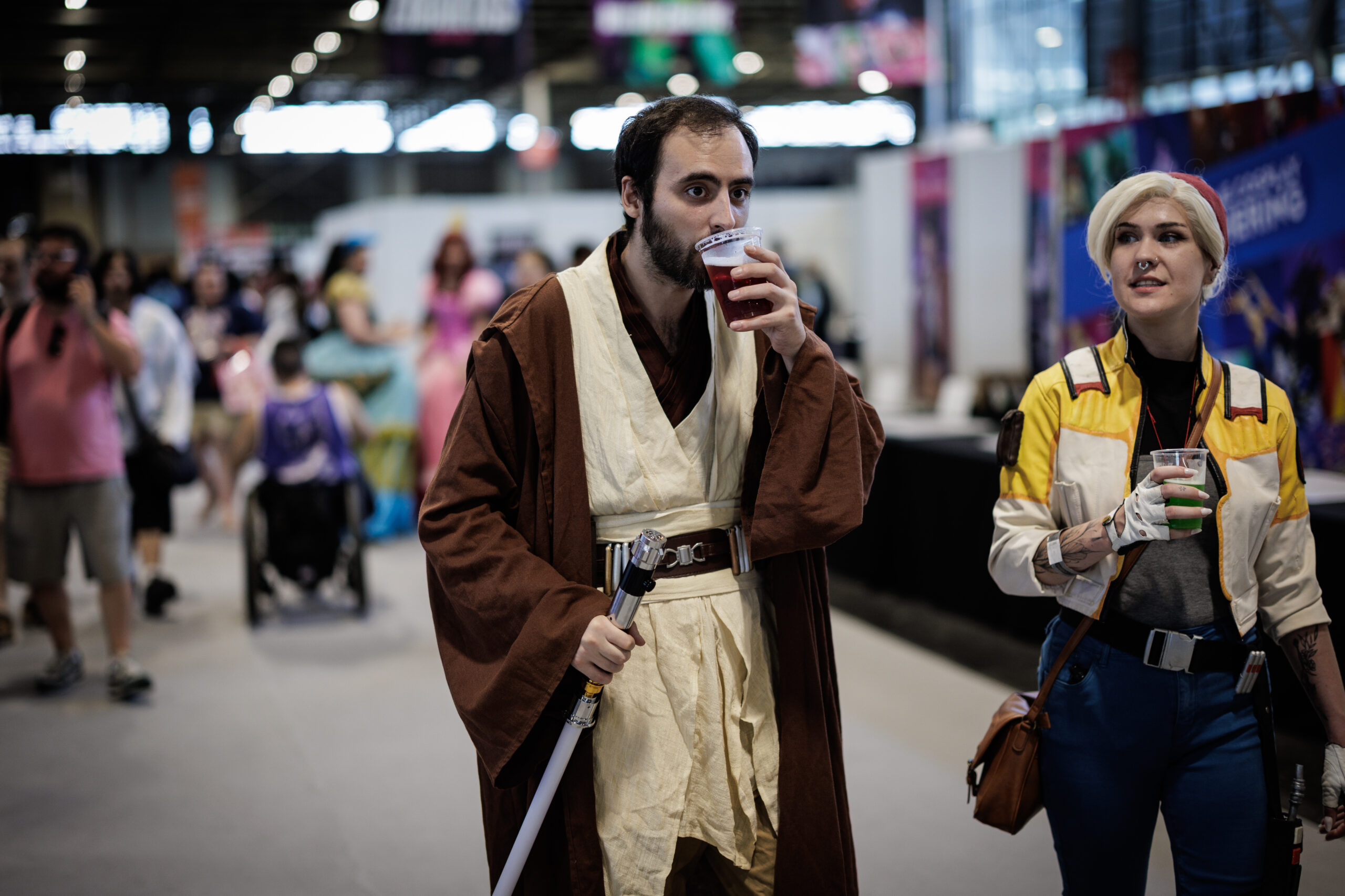 “Star Wars”-Museum will noch nie gezeigte Stücke aus Filmimperium präsentieren