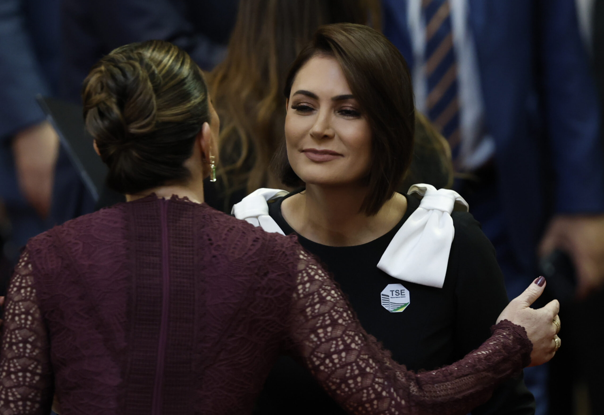 Au Brésil, la famille Bolsonaro se déchire avant la présidentielle