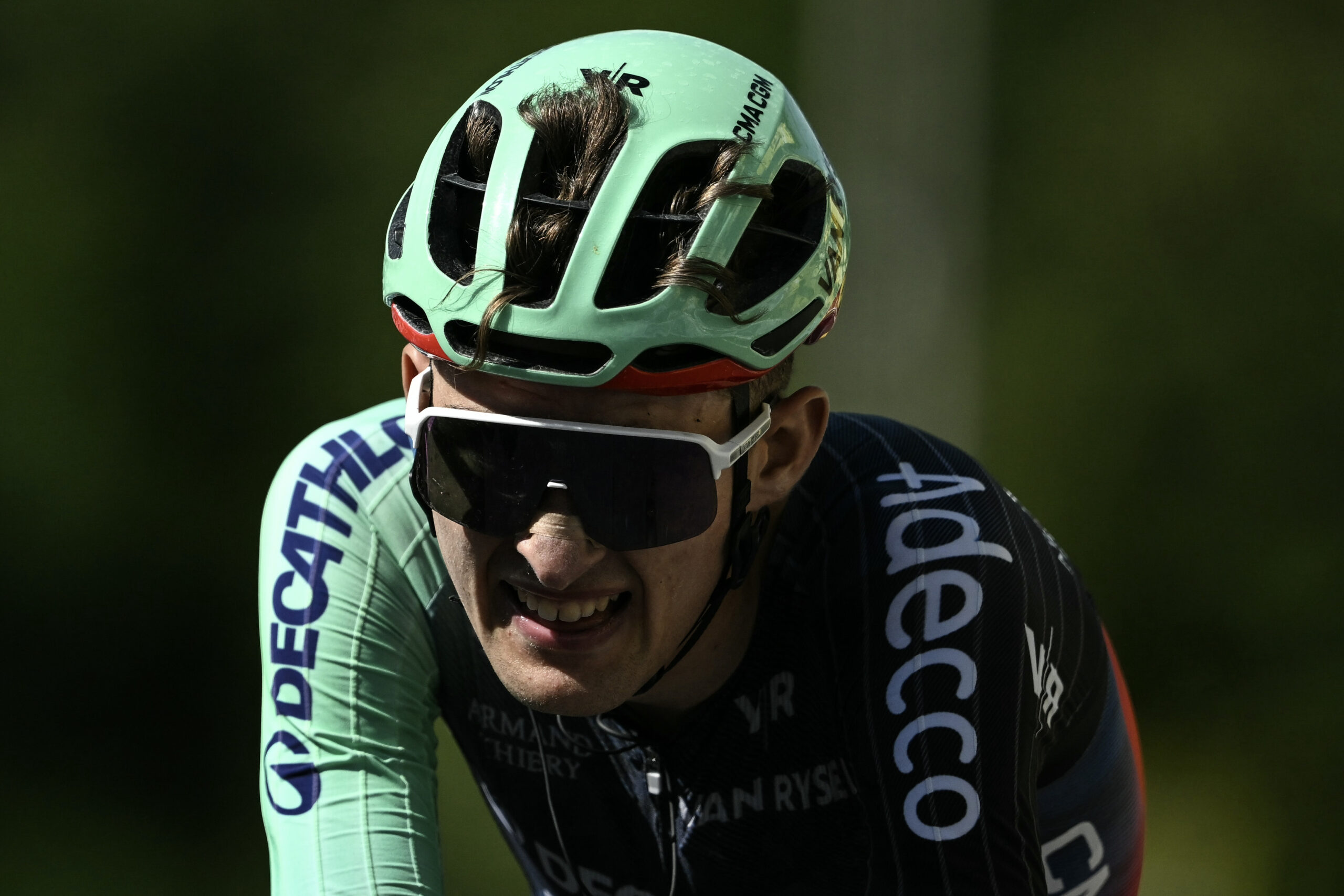 Tour de France: Seixas, c’est du solide