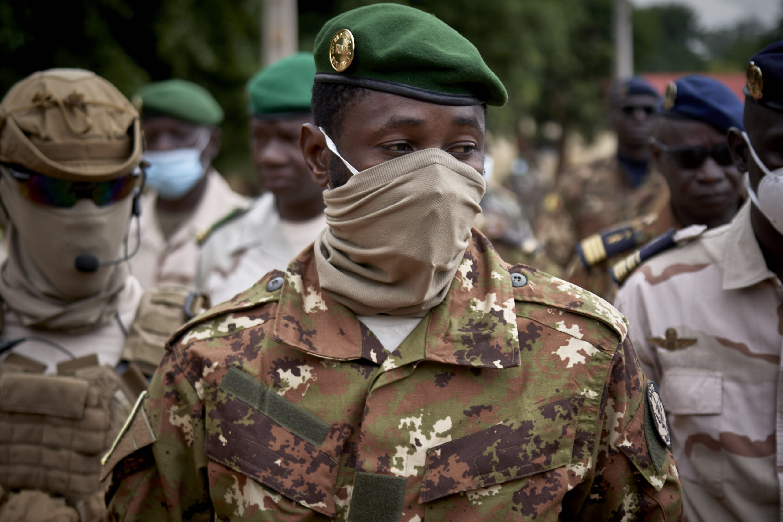 Au Mali, les rebelles harcèlent le pouvoir central qui peine à contrôler le pays