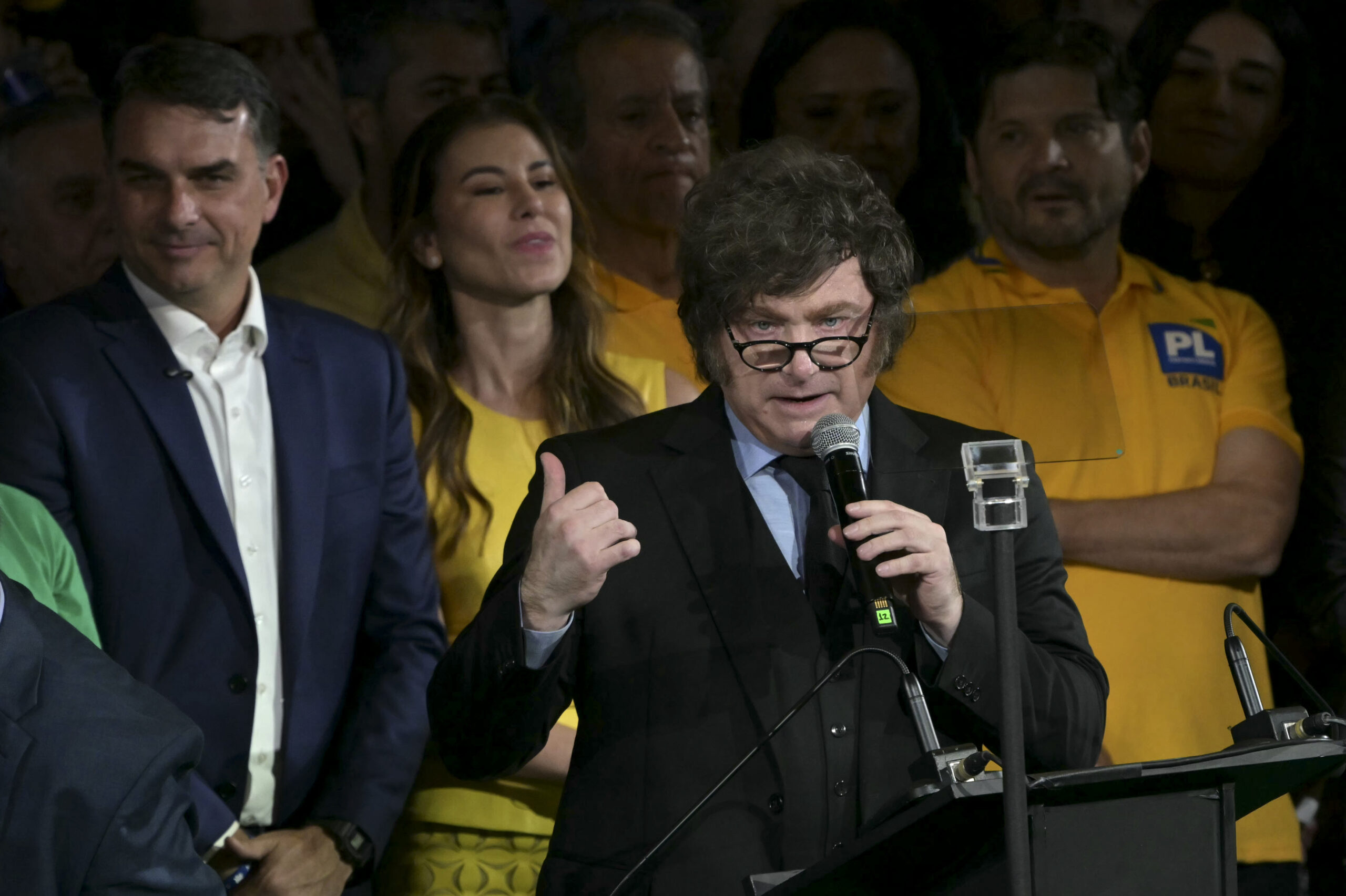 Argentina minimiza el roce diplomático con Brasil