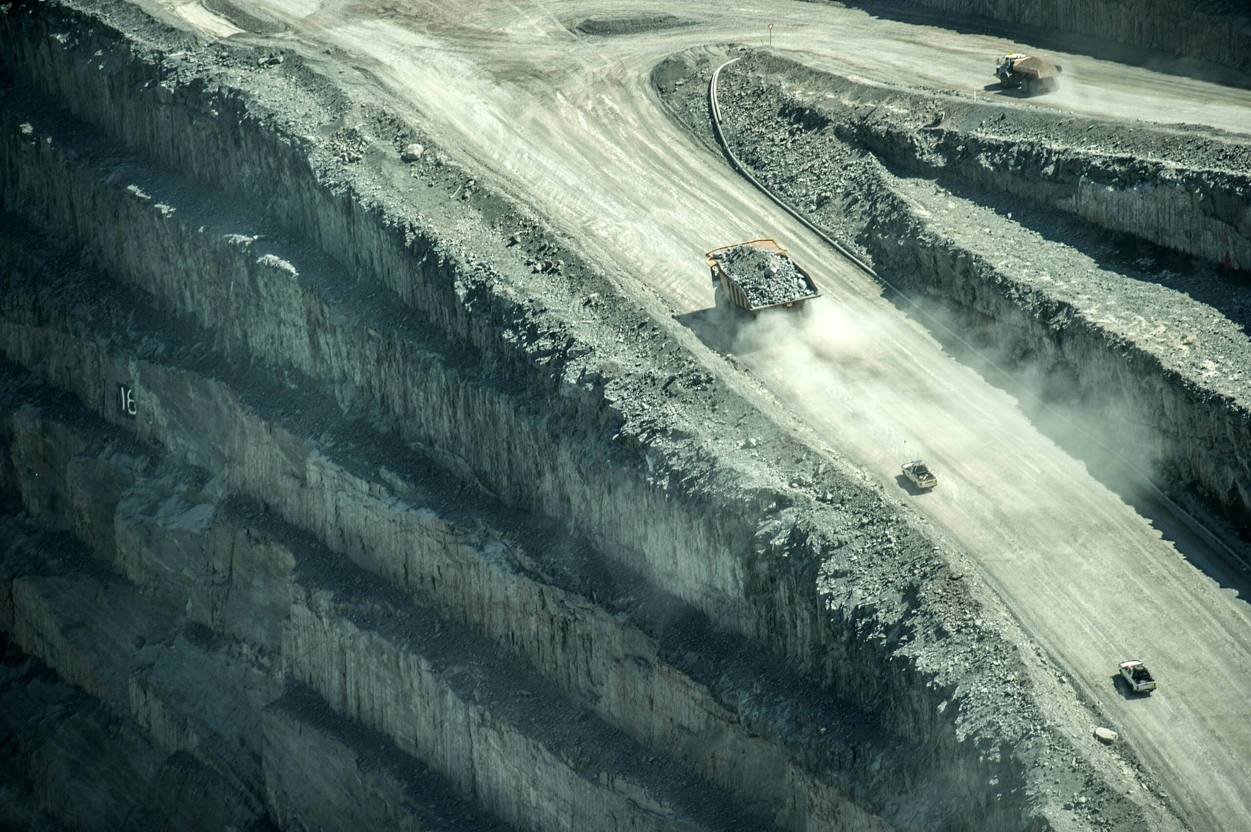 Diamantenkonzern De Beers will Südafrikas größte Mine zwei Jahre stilllegen