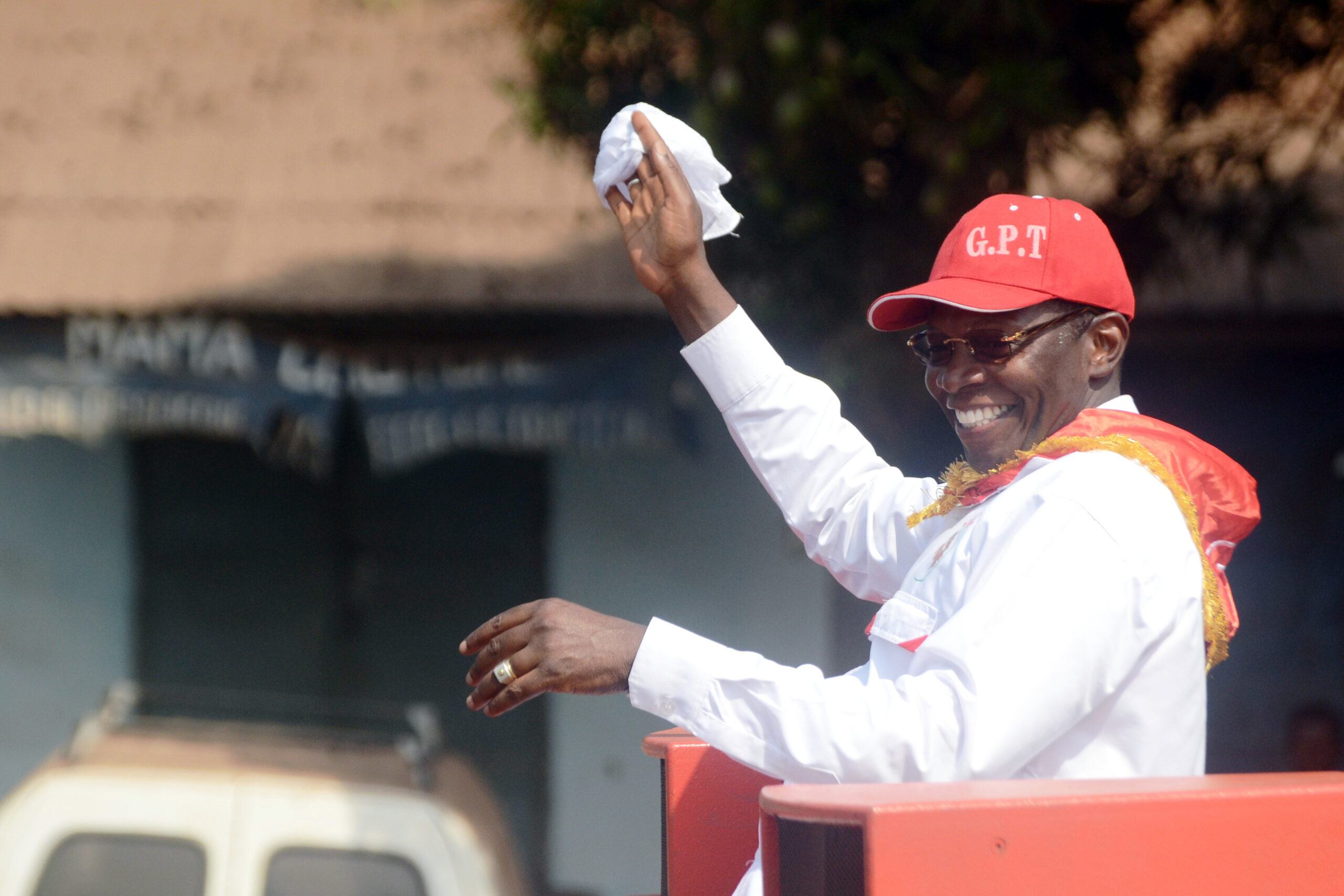 Guinée : un ex-Premier ministre condamné en appel à trois ans et neuf mois de prison
