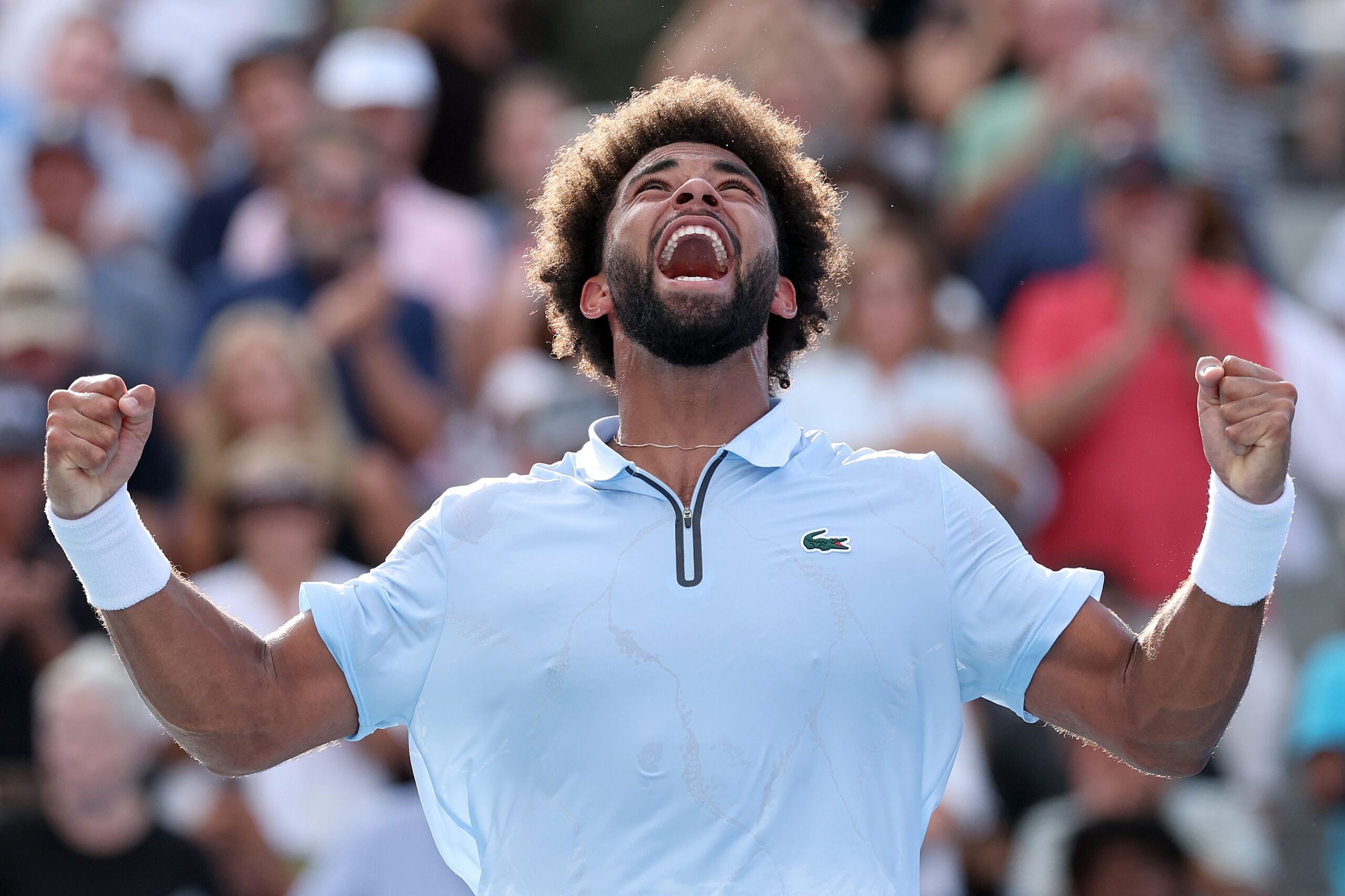 Arthur Fils vence Frances Tiafoe e conquista Masters 1000 de Cincinnati