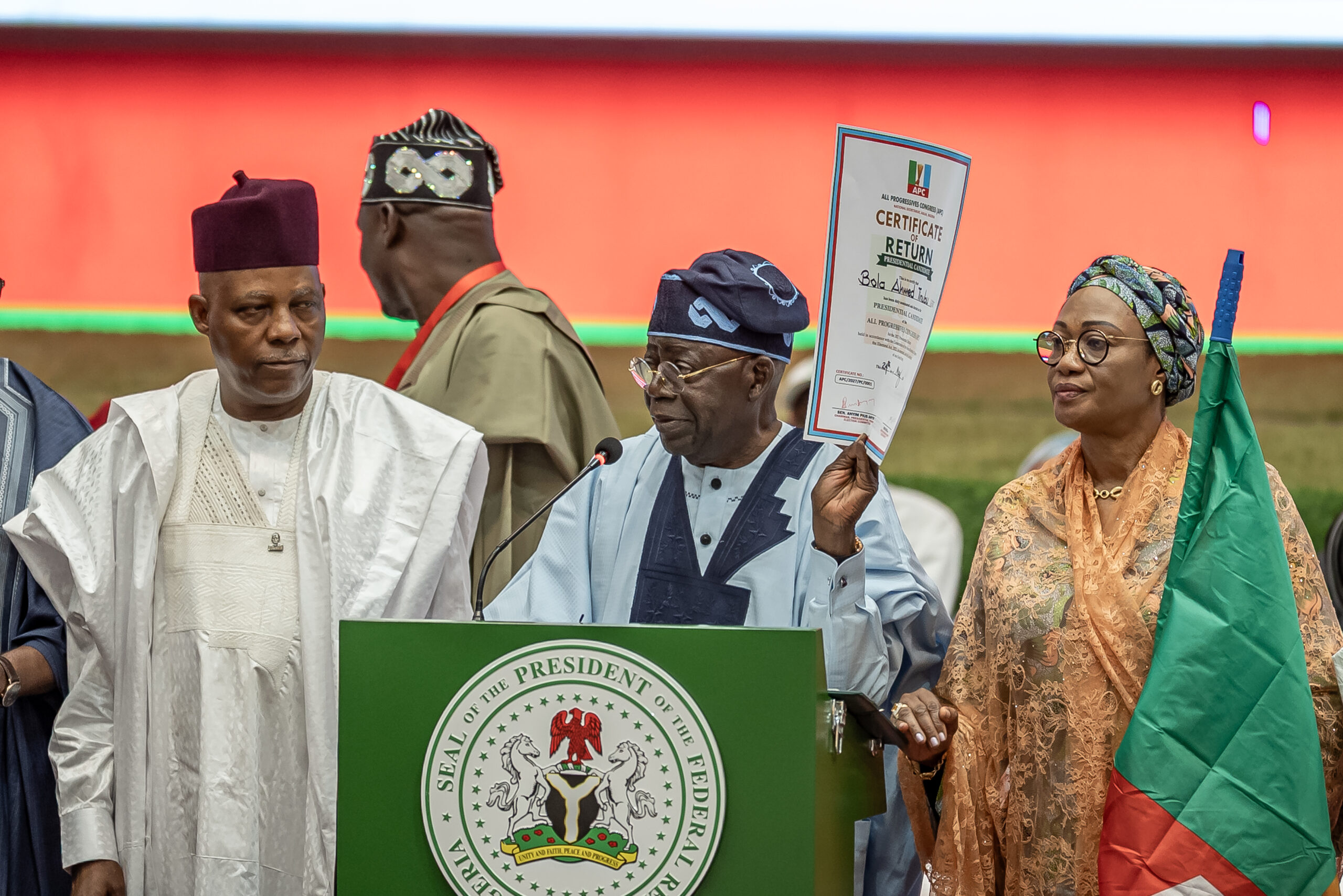 Nigeria: coup d’envoi de la campagne présidentielle, l’économie et l’insécurité au cœur des préoccupations