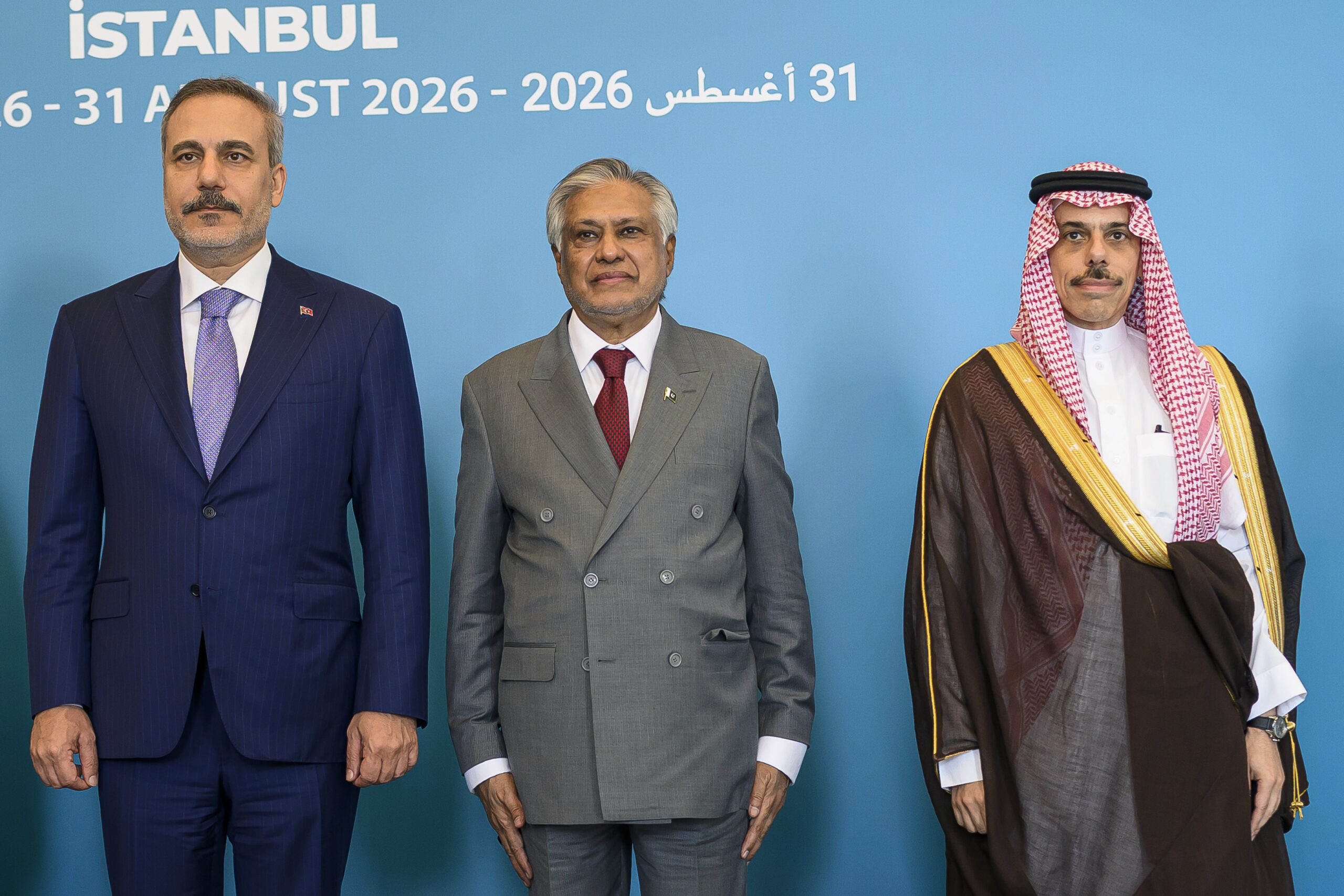 Turkey says regional defence pact not against any country