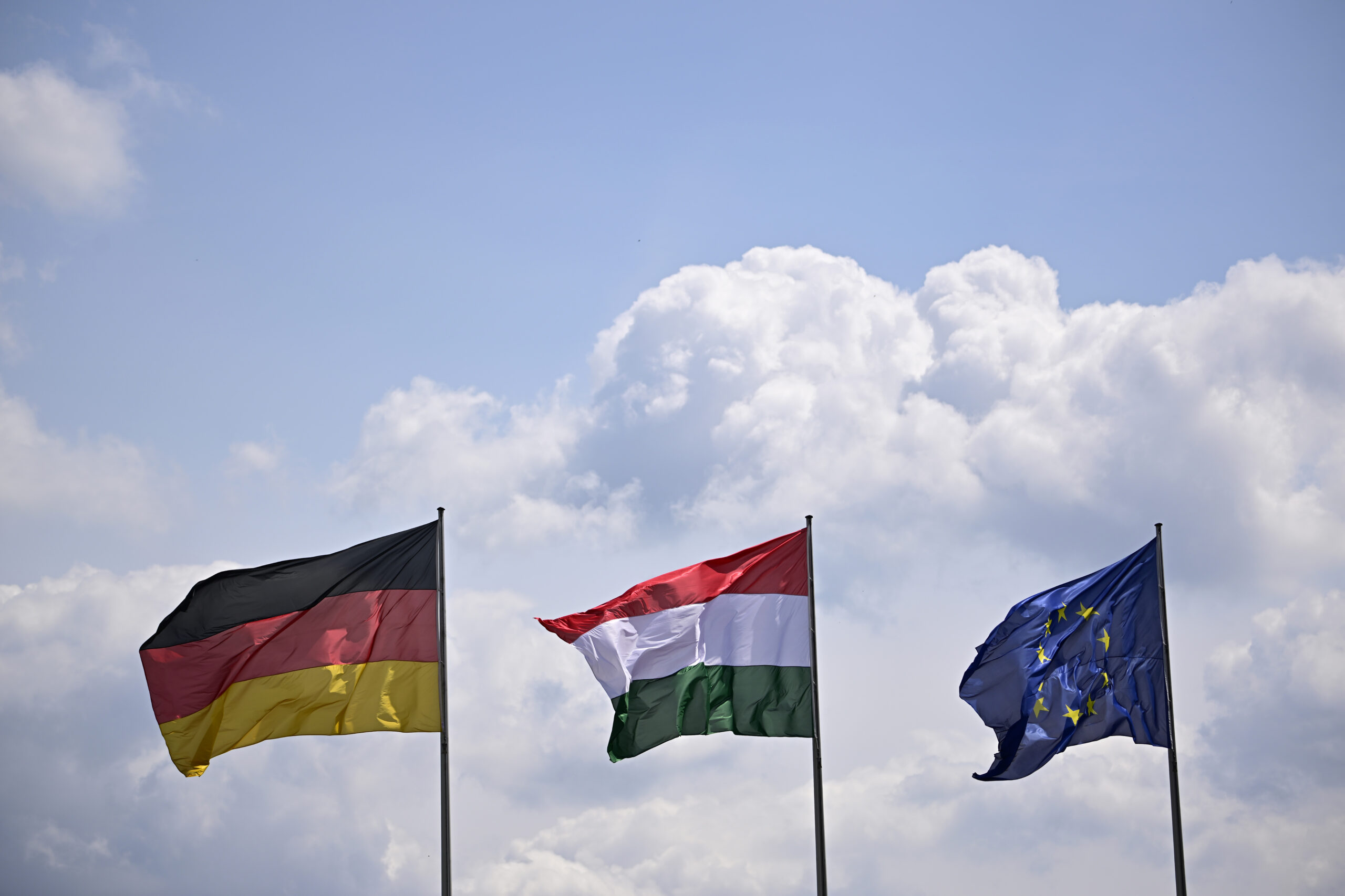 Wadephul am Montag in Budapest – Erster Besuch eines deutschen Außenministers seit 2019