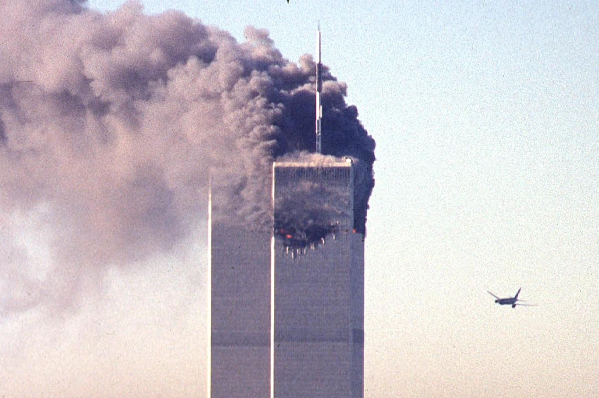 25 Jahre 9/11: Gespaltene USA erinnern an die Opfer der Terroranschläge
