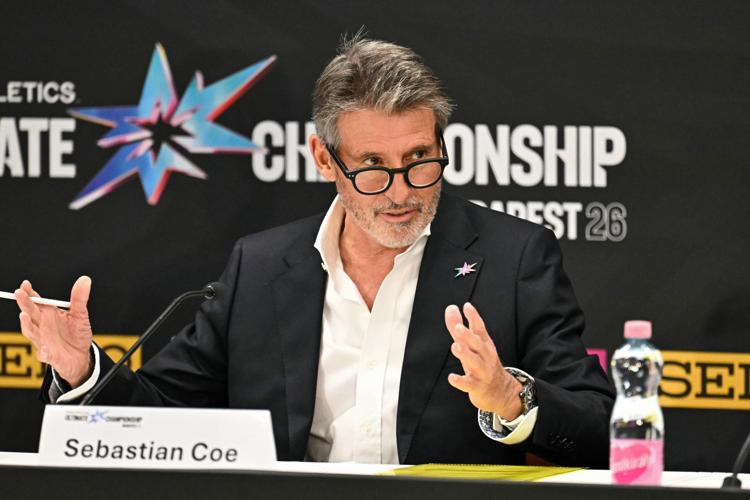 Nairóbi será sede do Mundial de Atletismo em 2029, o primeiro na África