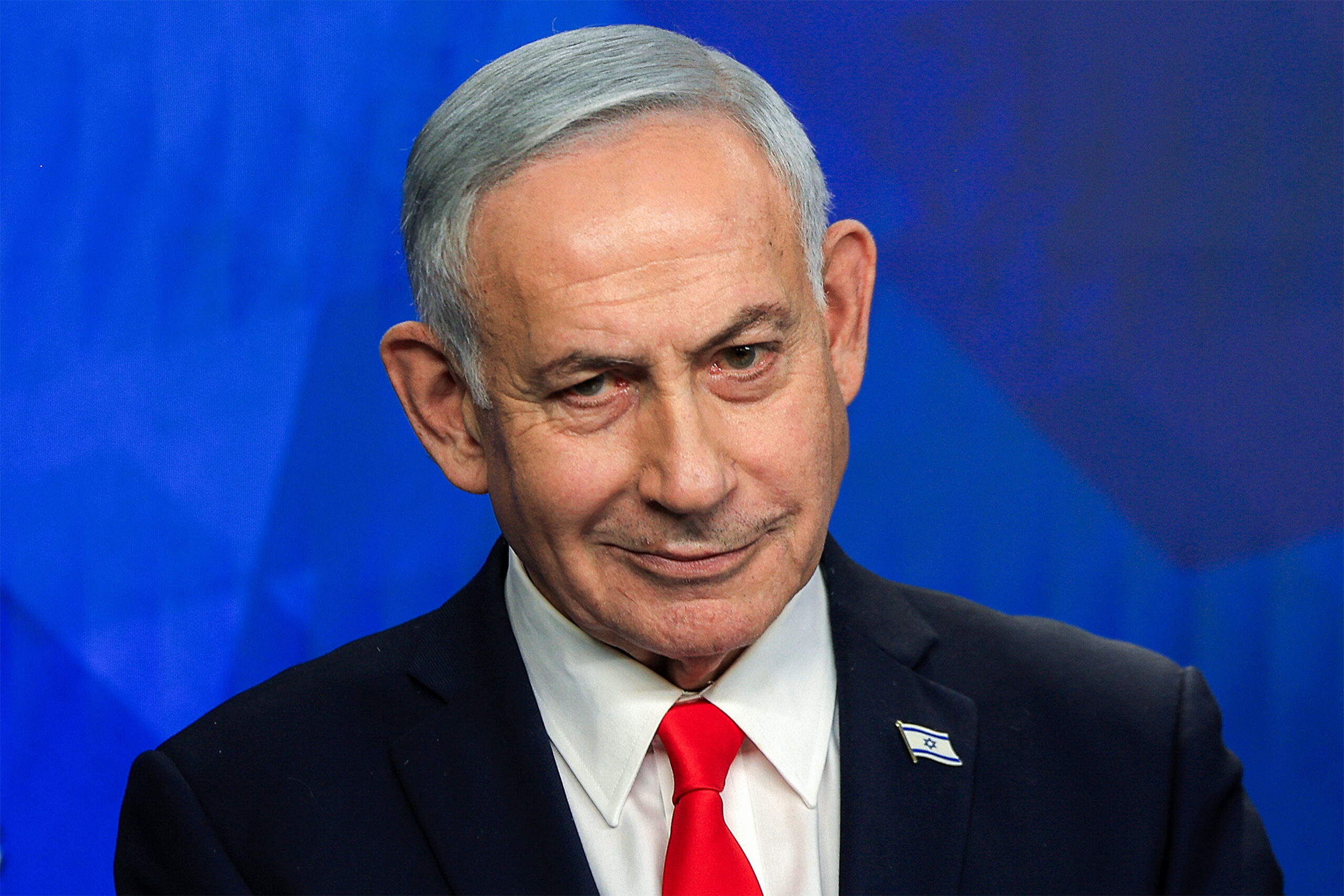 Netanjahus Büro weist Bericht über Warnung vor Hamas-Angriff im Oktober 2023 zurück