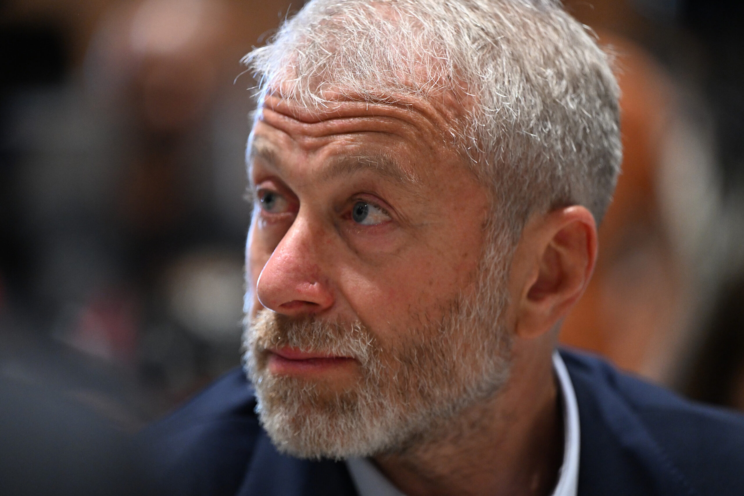 Russischer Oligarch Abramowitsch scheitert erneut mit Klage gegen EU-Sanktionen