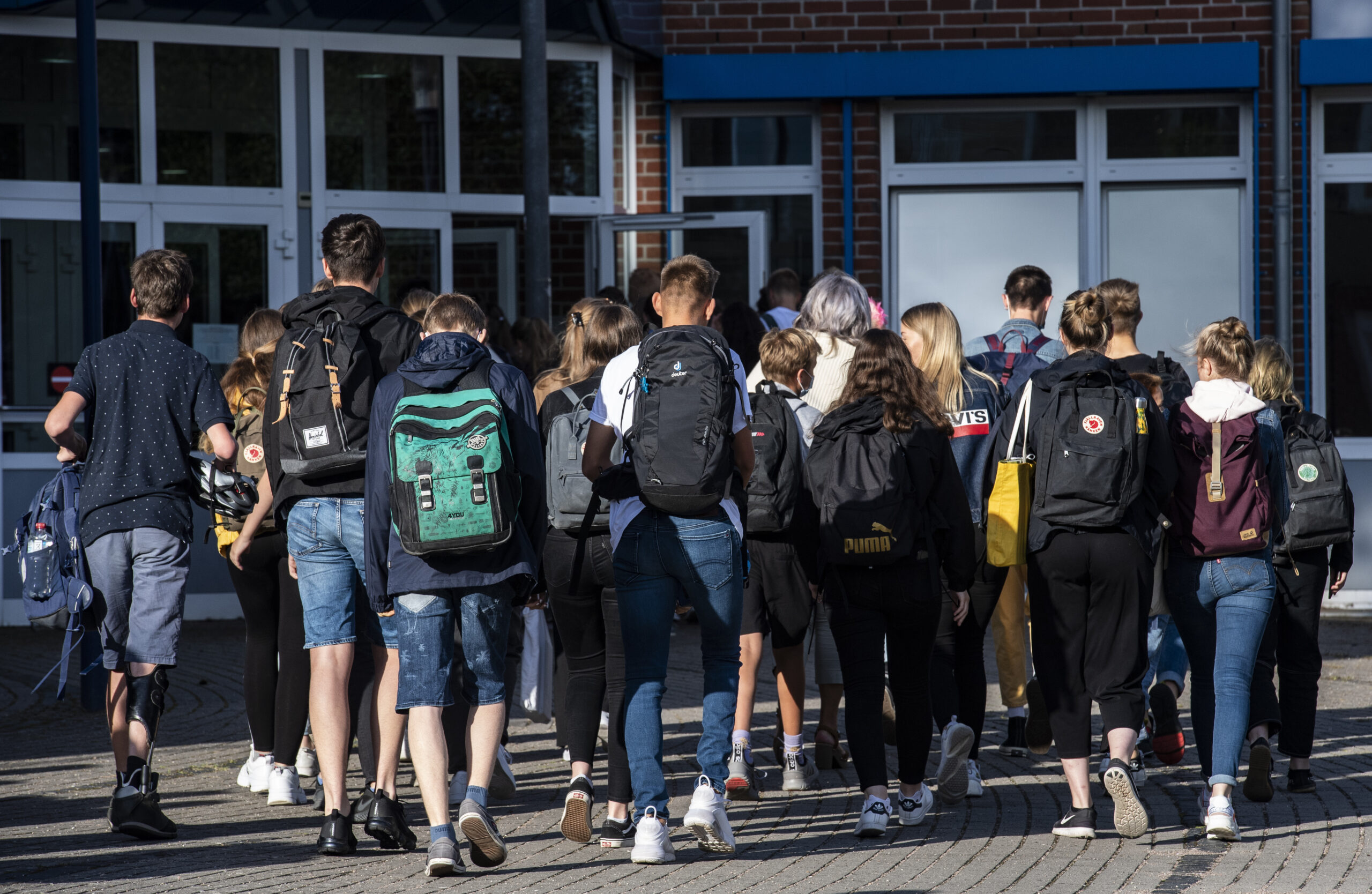 Negativrekorde für Deutschland in Pisa-Studie – Rufe nach mehr Chancengerechtigkeit