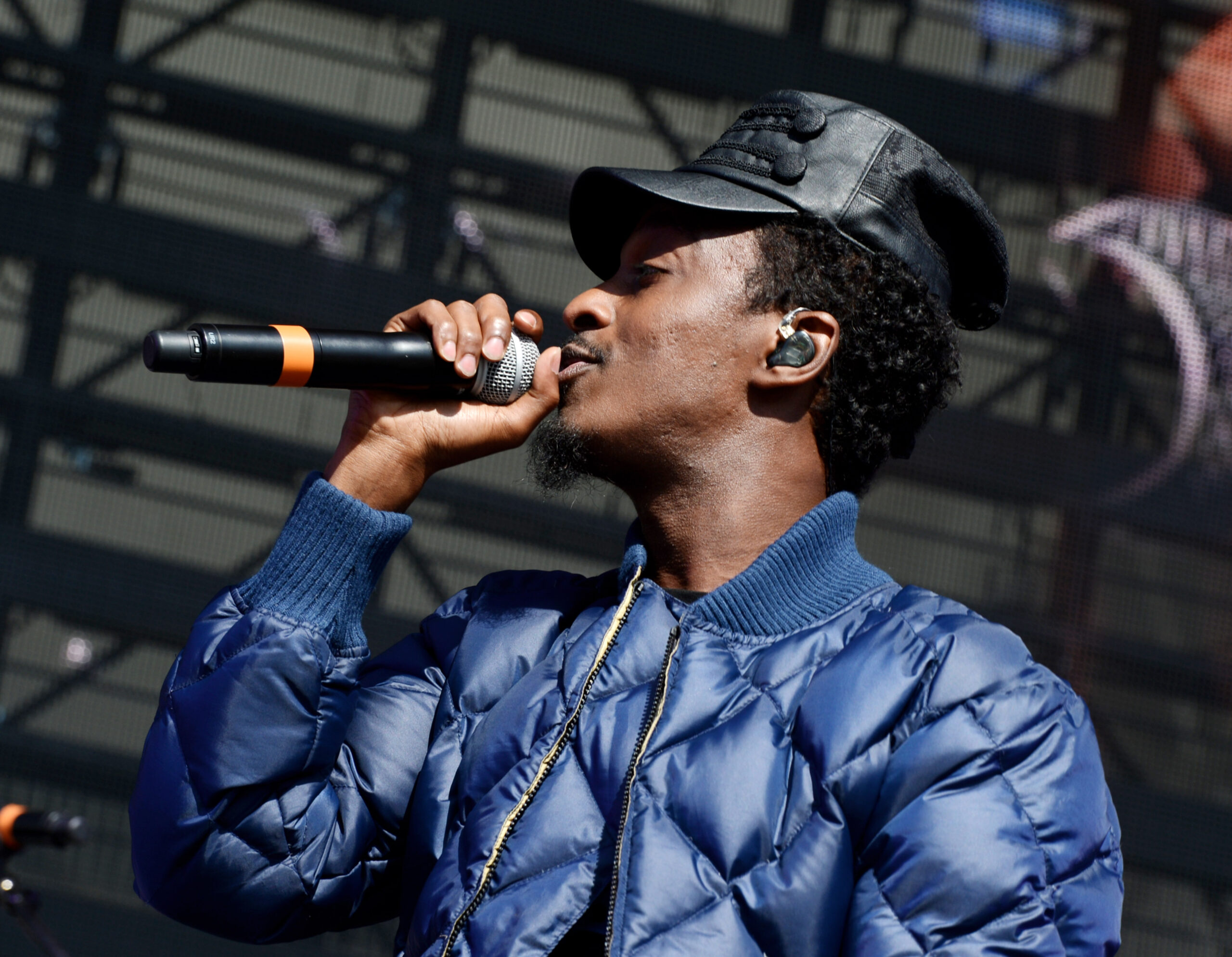 Rapper K’naan vom Vorwurf sexueller Gewalt freigesprochen