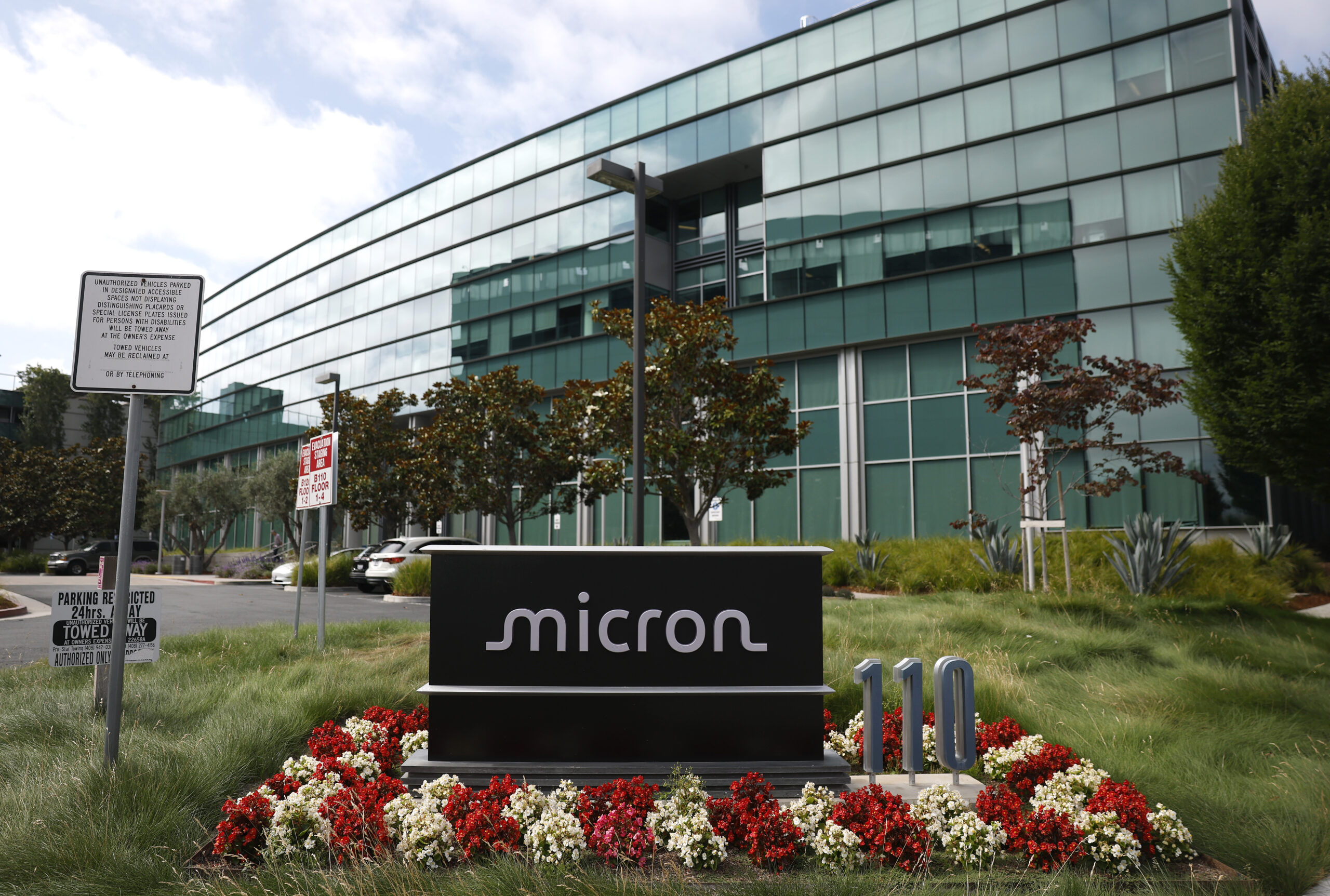 Drohender Streik: Micron will Beschäftigten in Taiwan bis zu 68 Monatsgehälter zahlen