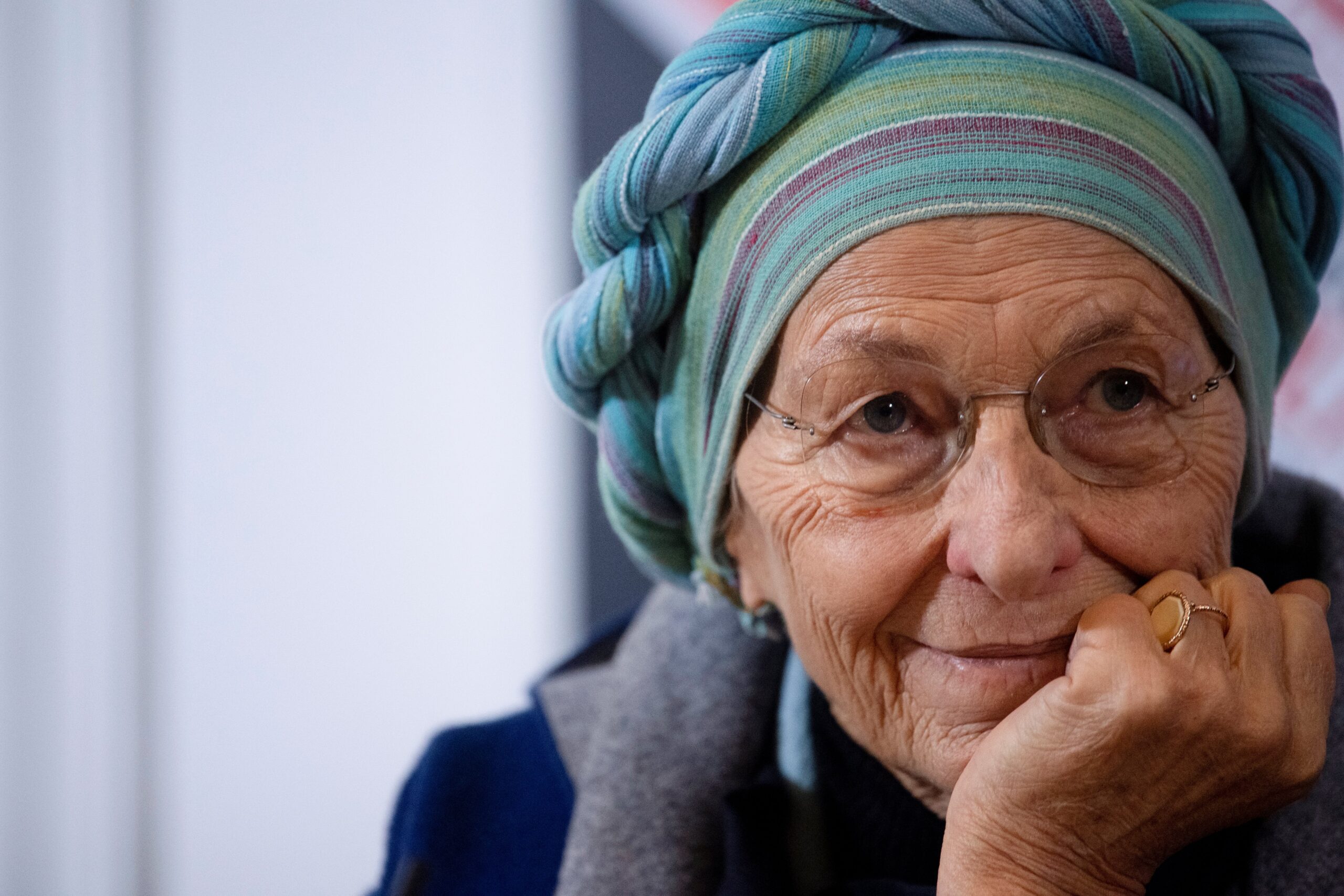 Italienische Feministin und frühere EU-Kommissarin Emma Bonino ist tot